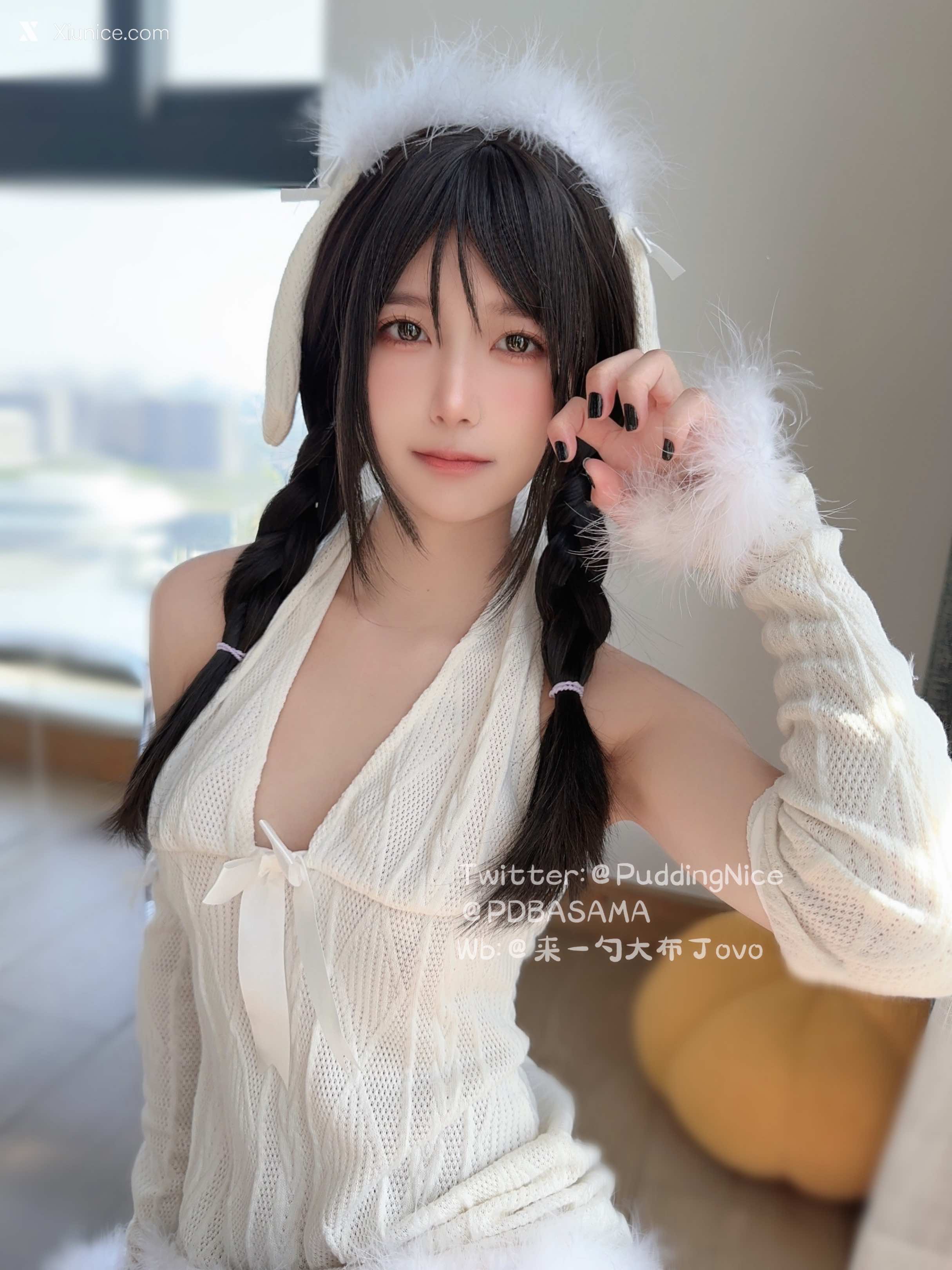 布丁大法 Pudding Dafa Xiunice.com 优酸乳 23