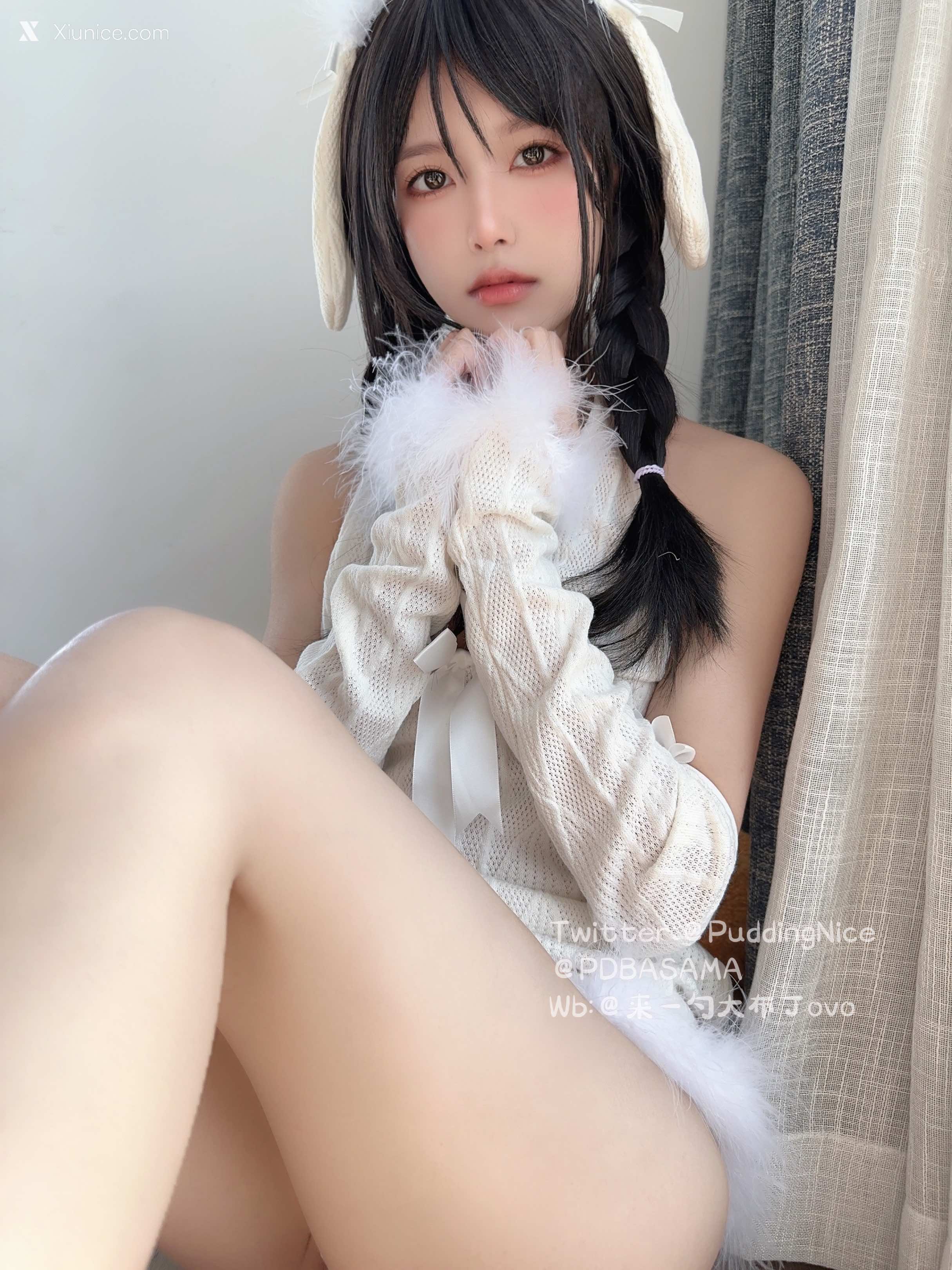 布丁大法 Pudding Dafa Xiunice.com 优酸乳 4