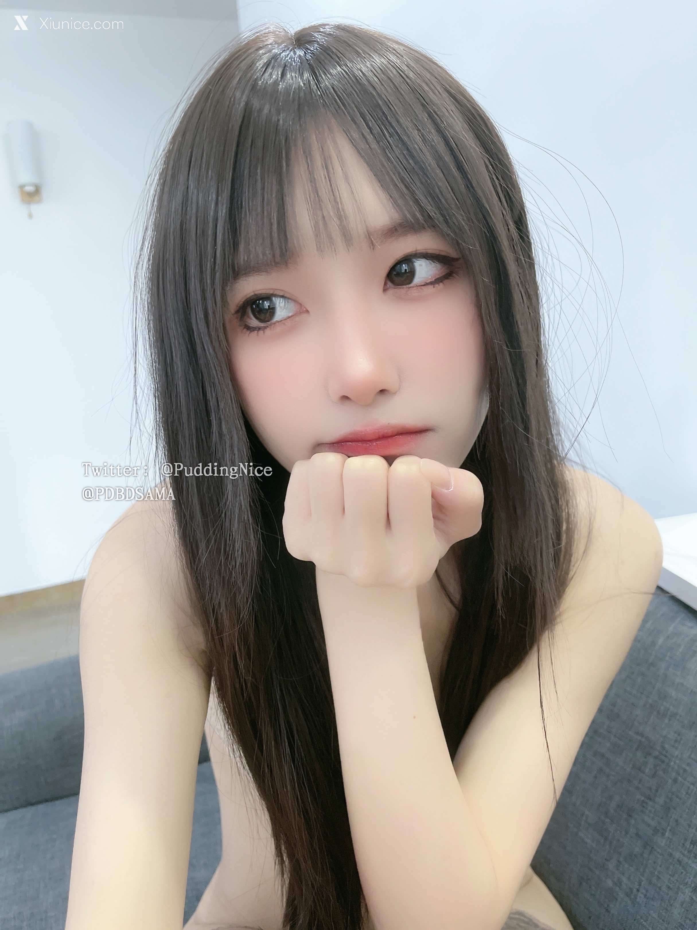 布丁大法 Pudding Dafa Xiunice.com 你的小熊 24