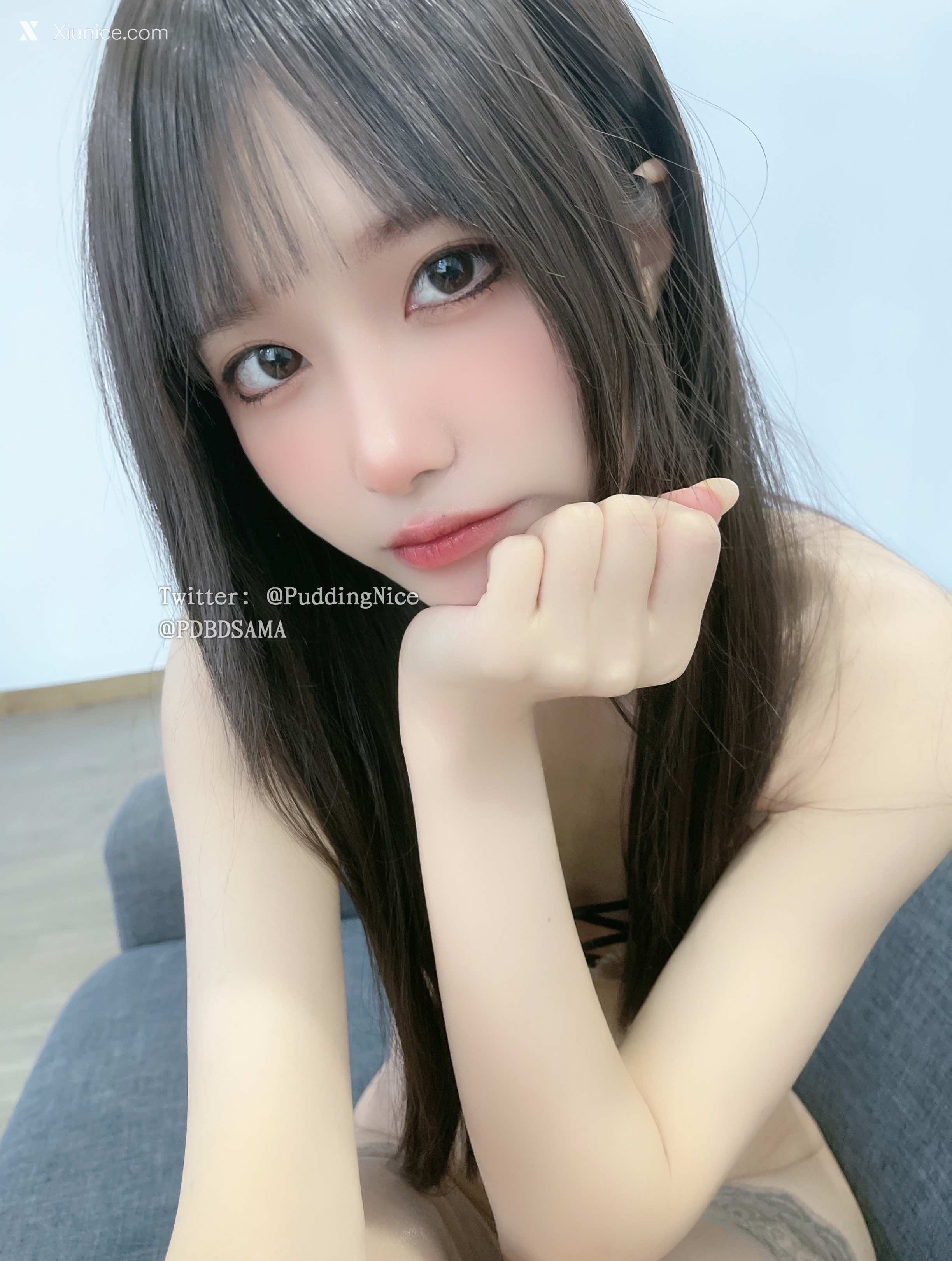 布丁大法 Pudding Dafa Xiunice.com 你的小熊 25