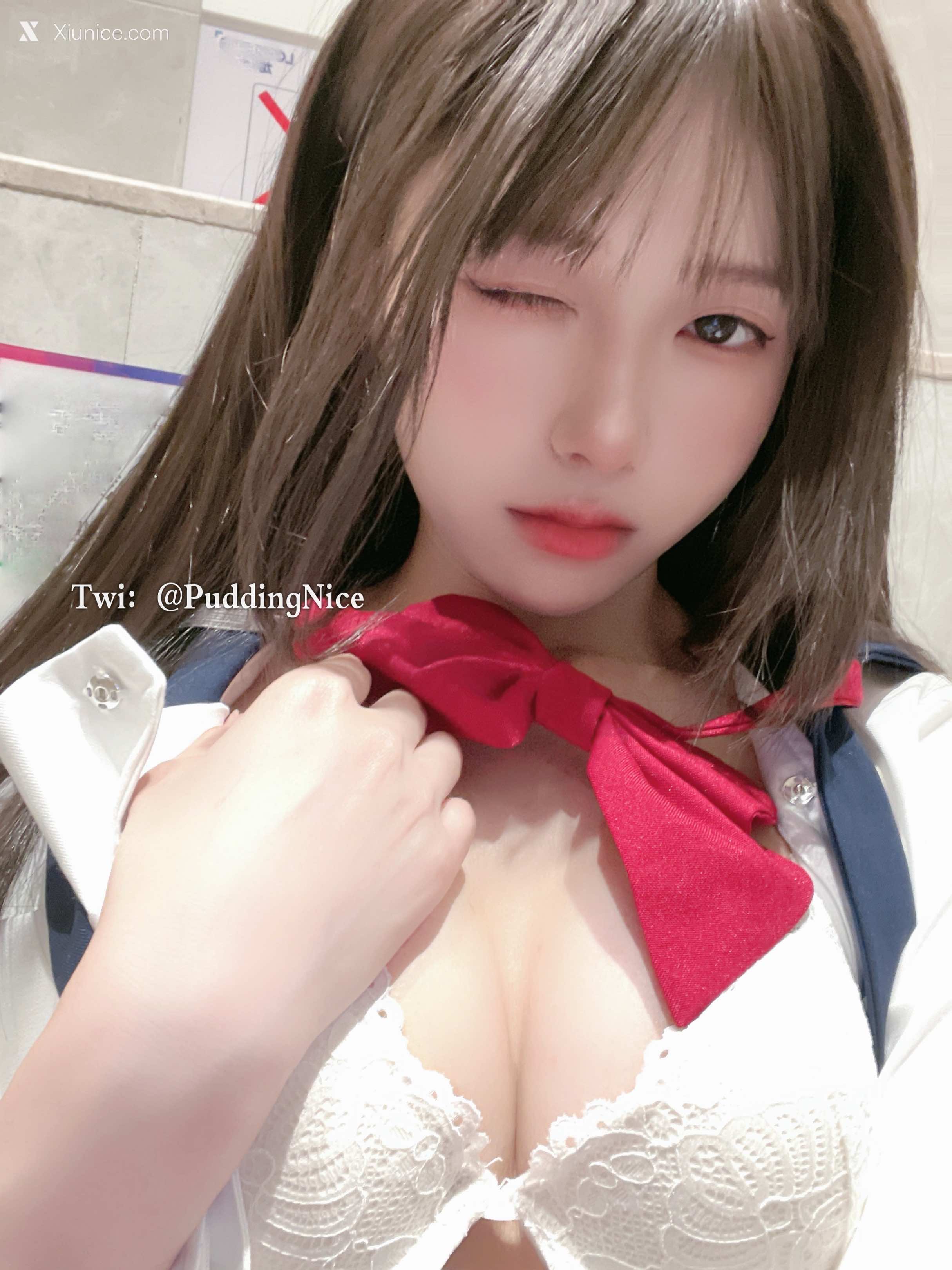 布丁大法 Pudding Dafa Xiunice.com 合集包 17