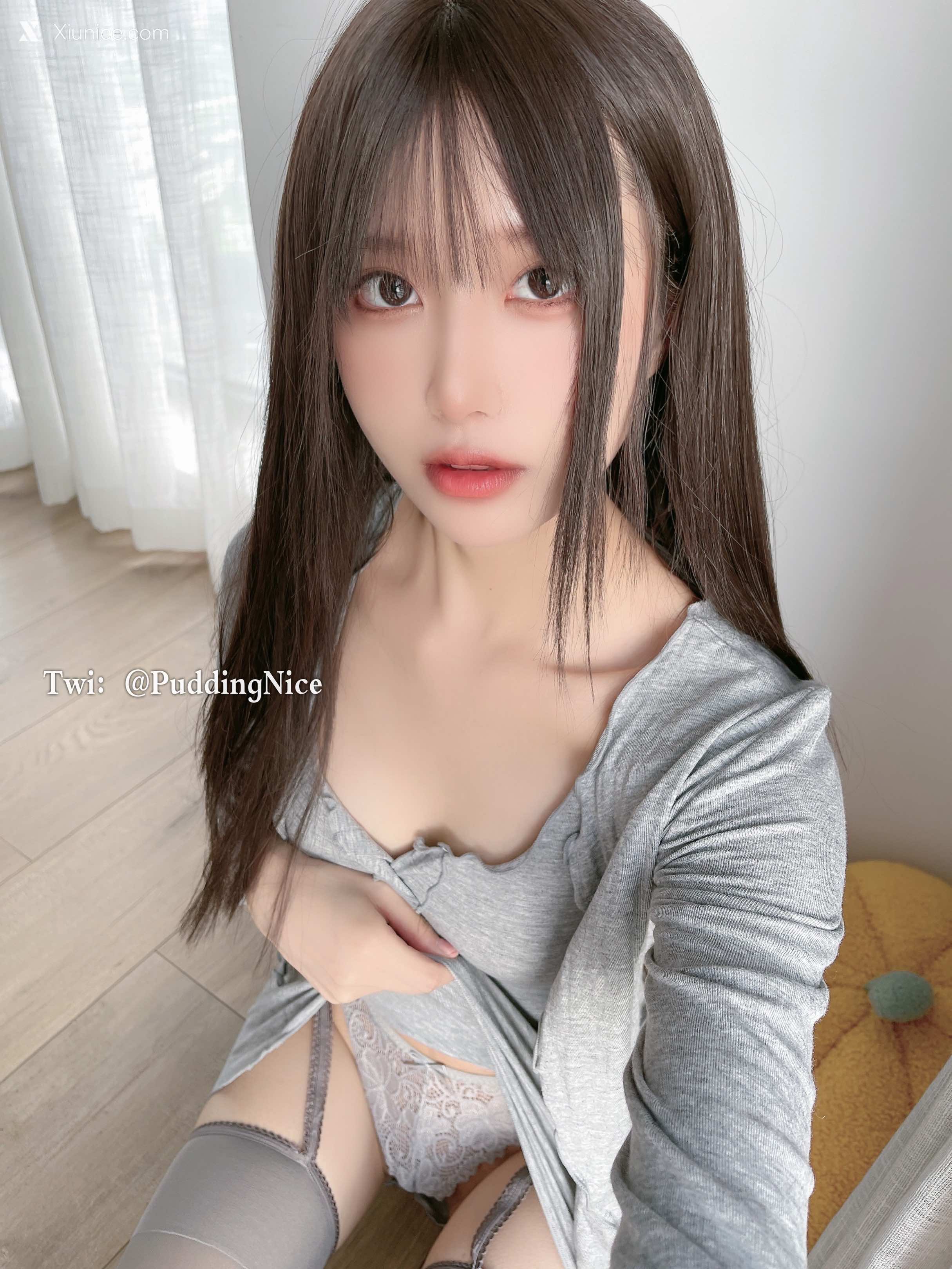 布丁大法 Pudding Dafa Xiunice.com 合集包 30