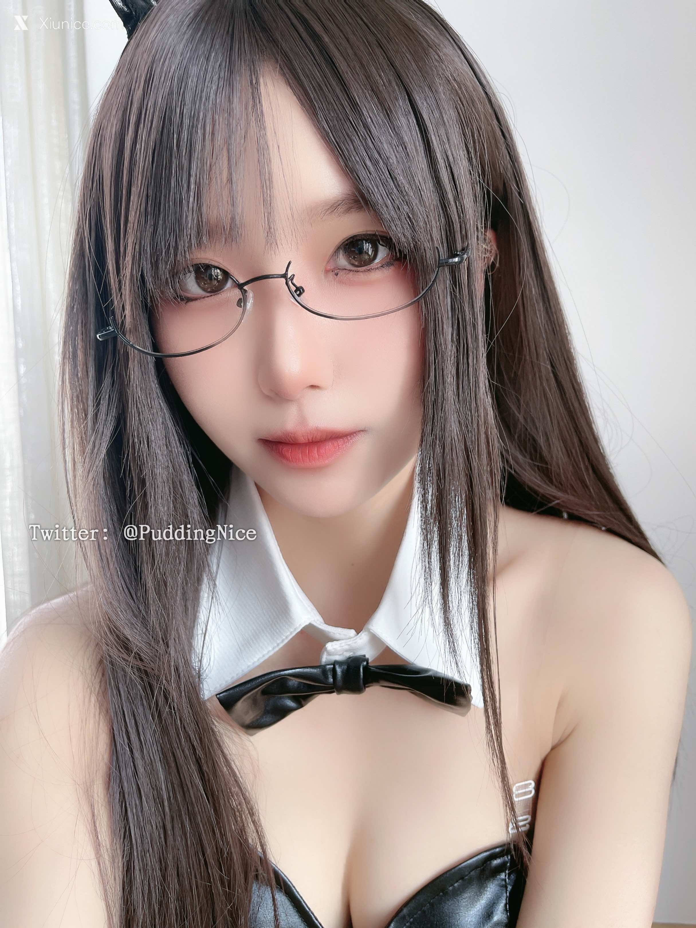 布丁大法 Pudding Dafa Xiunice.com 烧仙草 44
