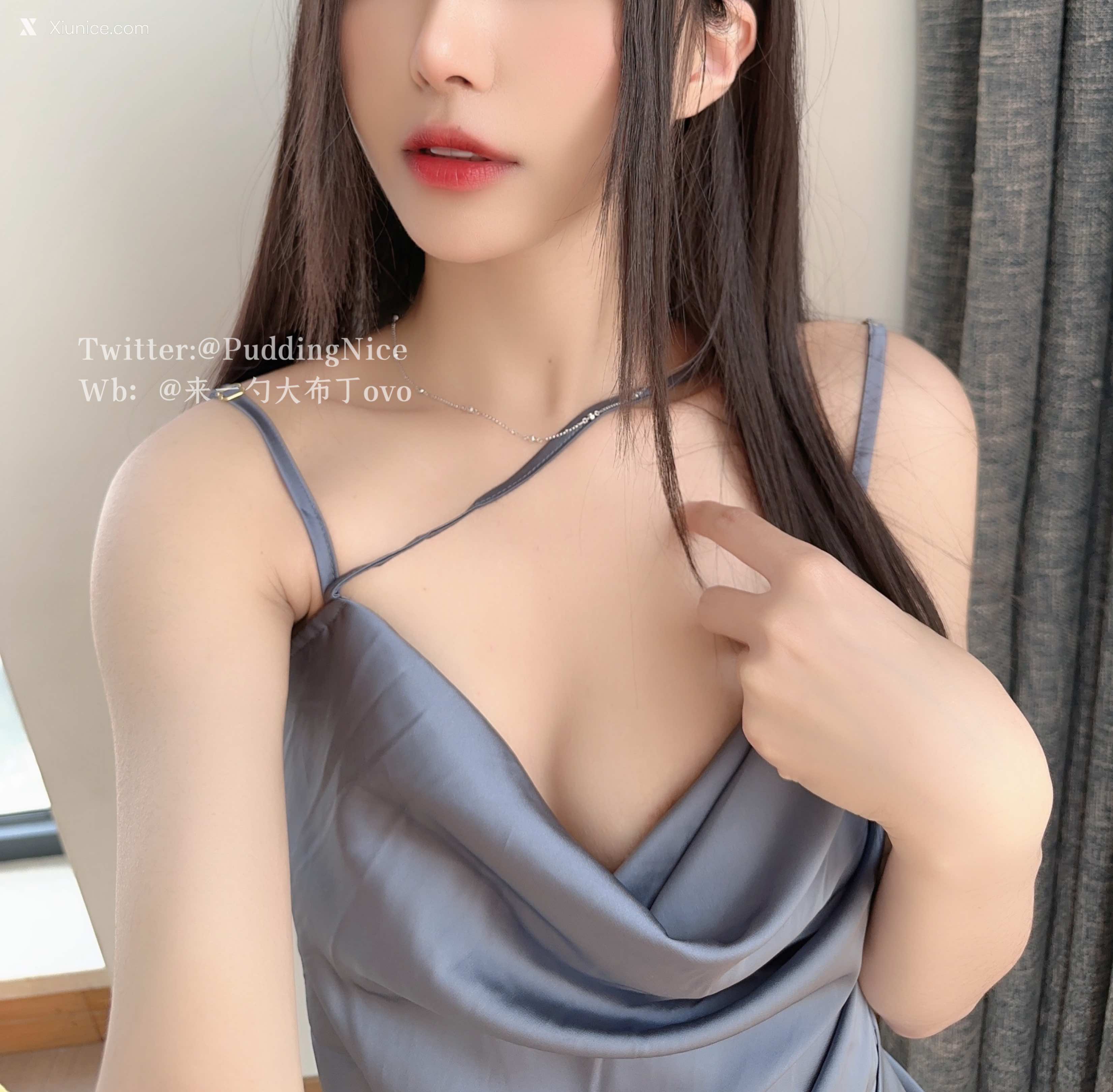 布丁大法 Pudding Dafa Xiunice.com 珊瑚鸡尾酒 14