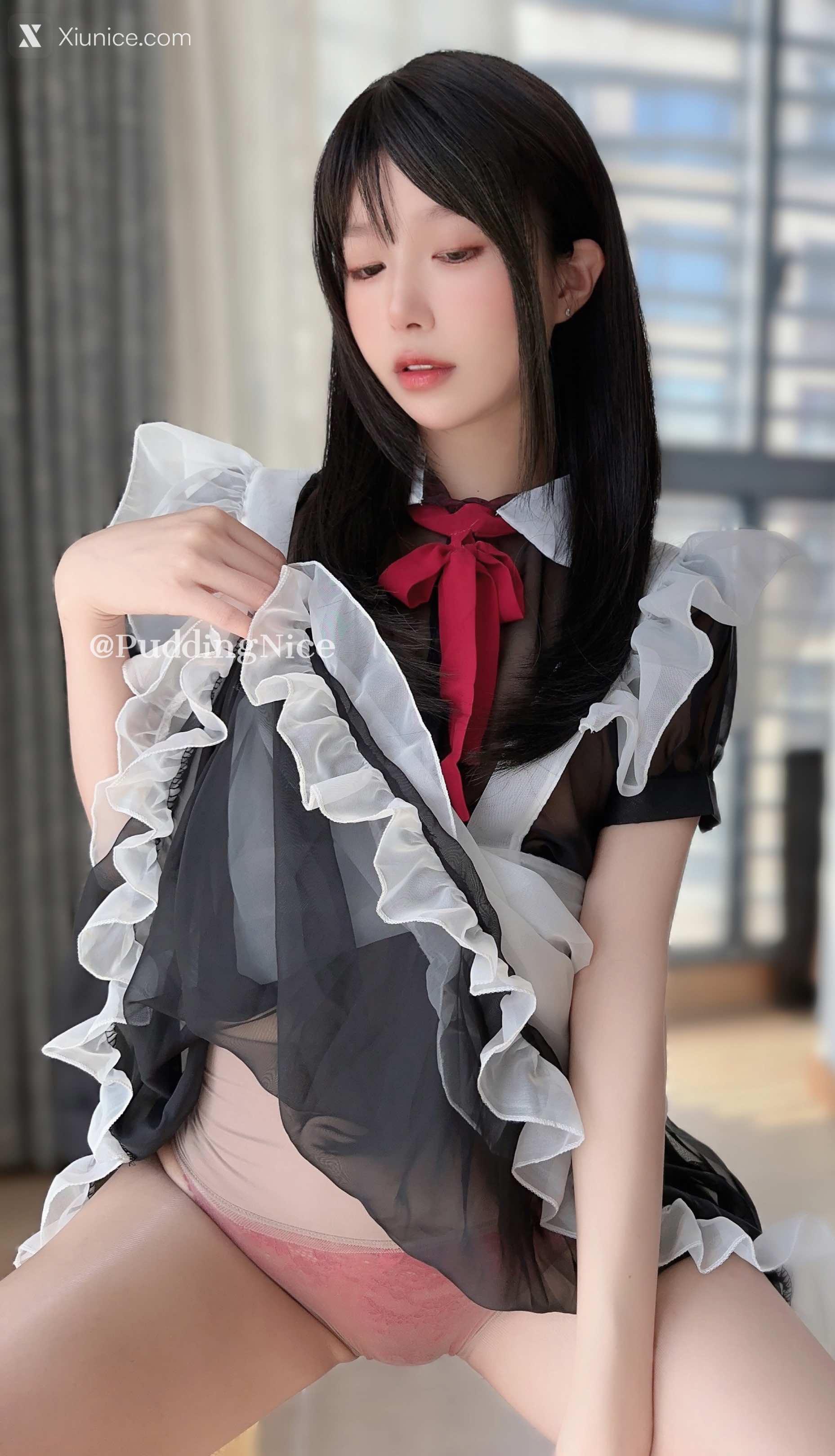 布丁大法 Pudding Dafa Xiunice.com 甜甜圈 10