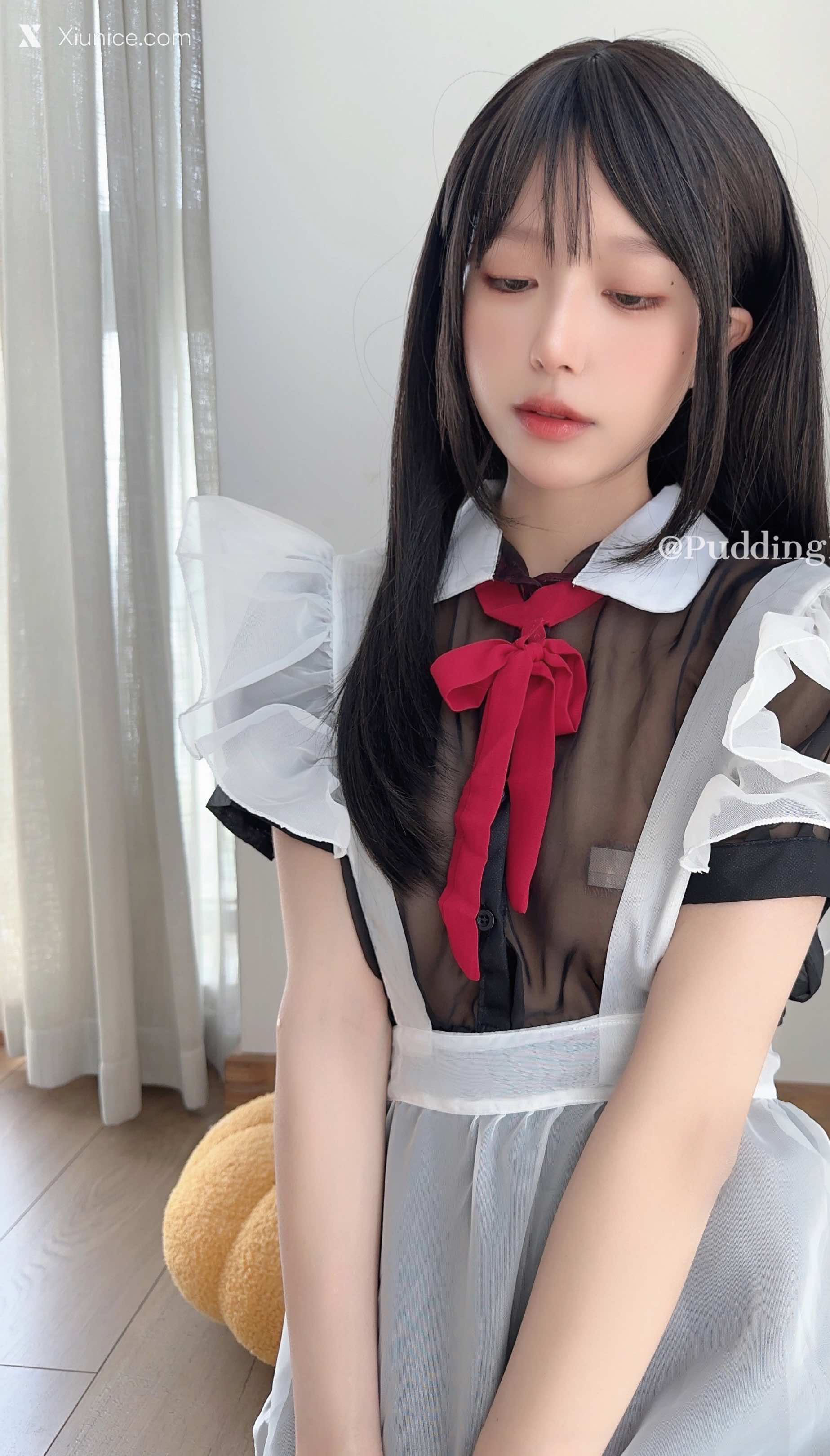 布丁大法 Pudding Dafa Xiunice.com 甜甜圈 46