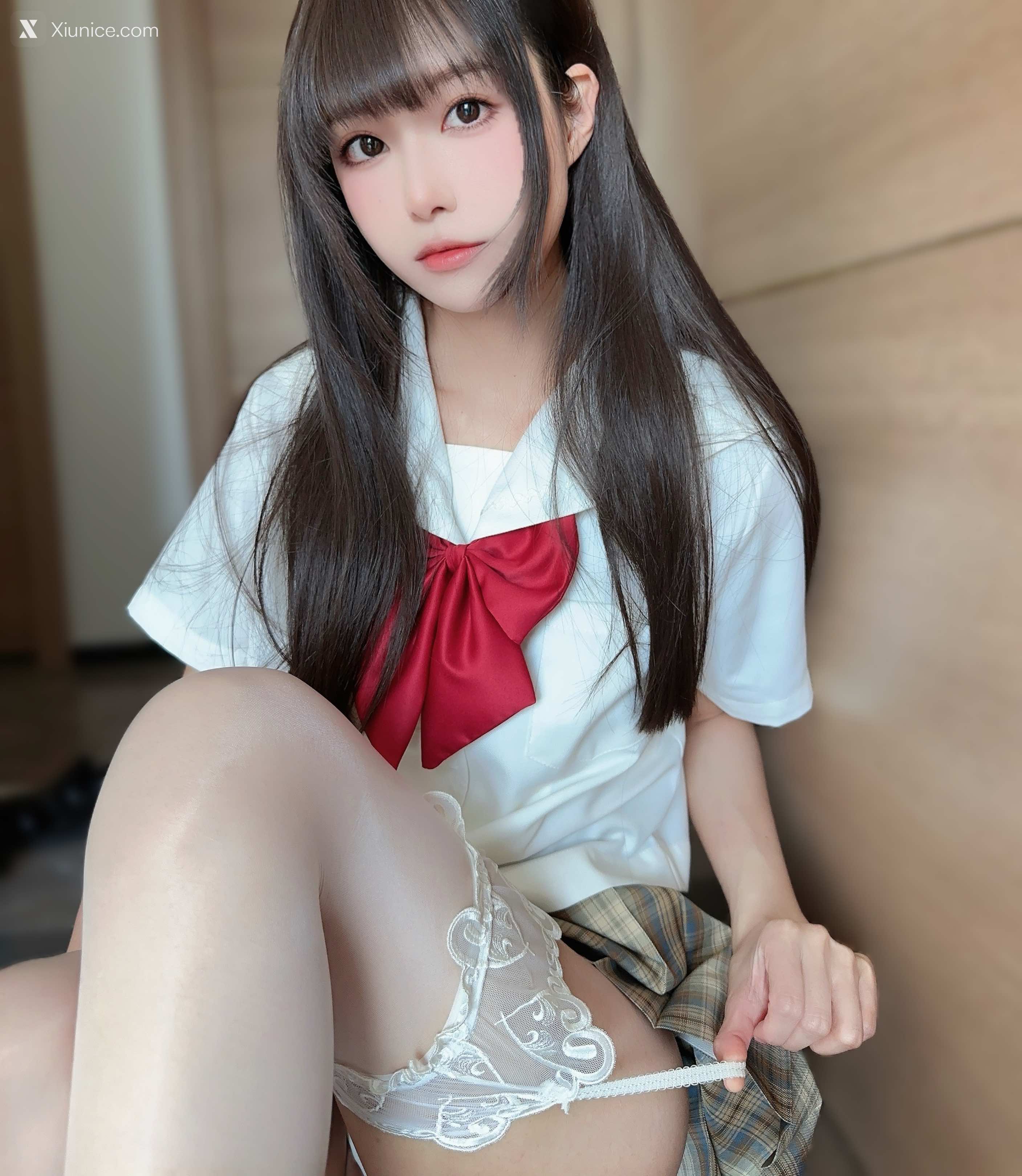 布丁大法 Pudding Dafa Xiunice.com 白之恋 59