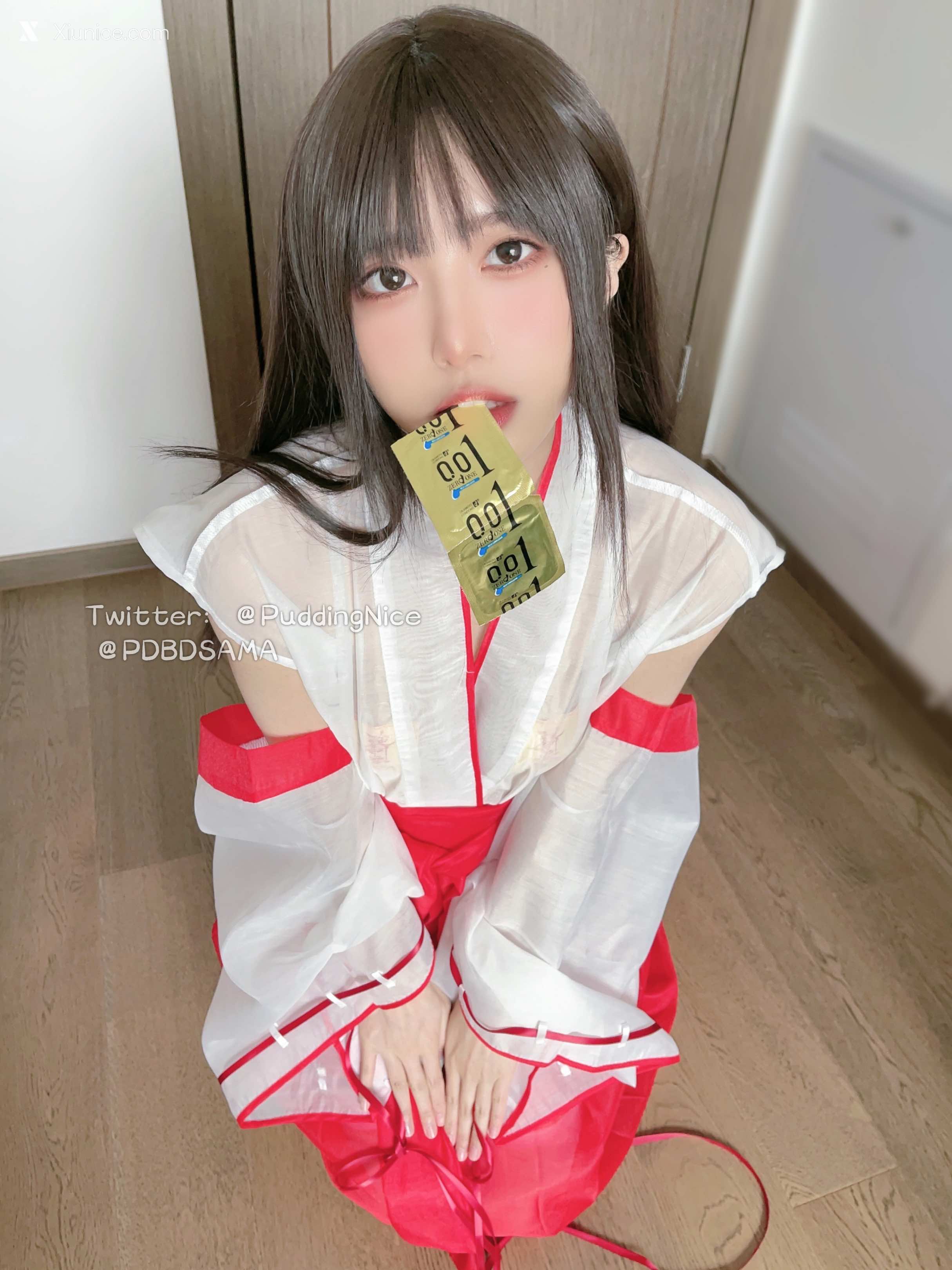 布丁大法 Pudding Dafa Xiunice.com 莓果挞 16