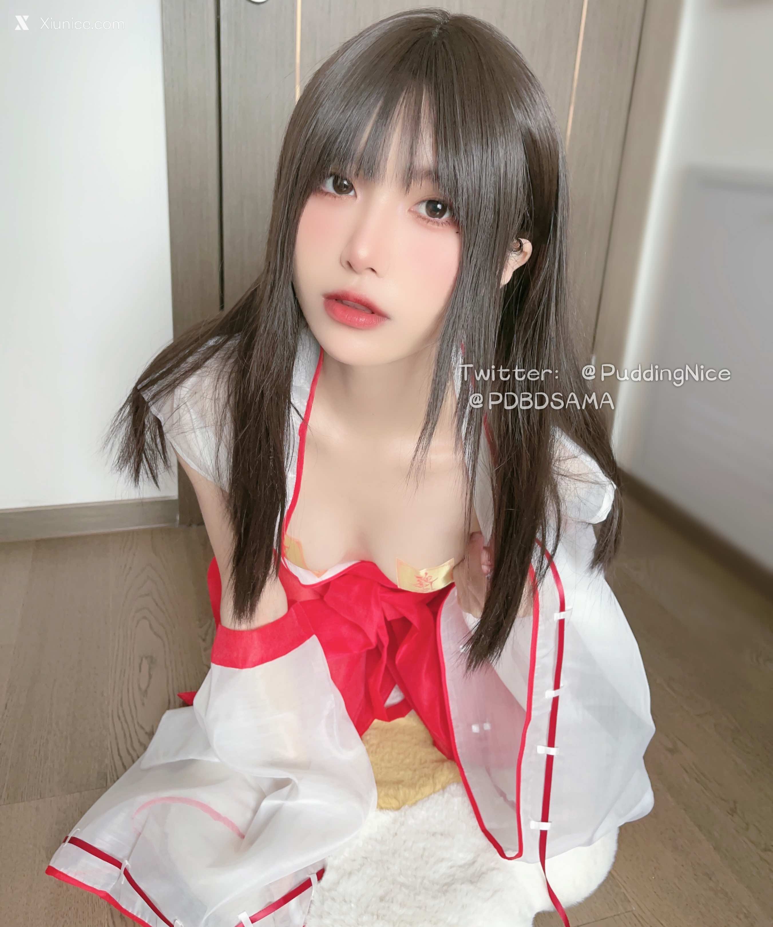 布丁大法 Pudding Dafa Xiunice.com 莓果挞 25