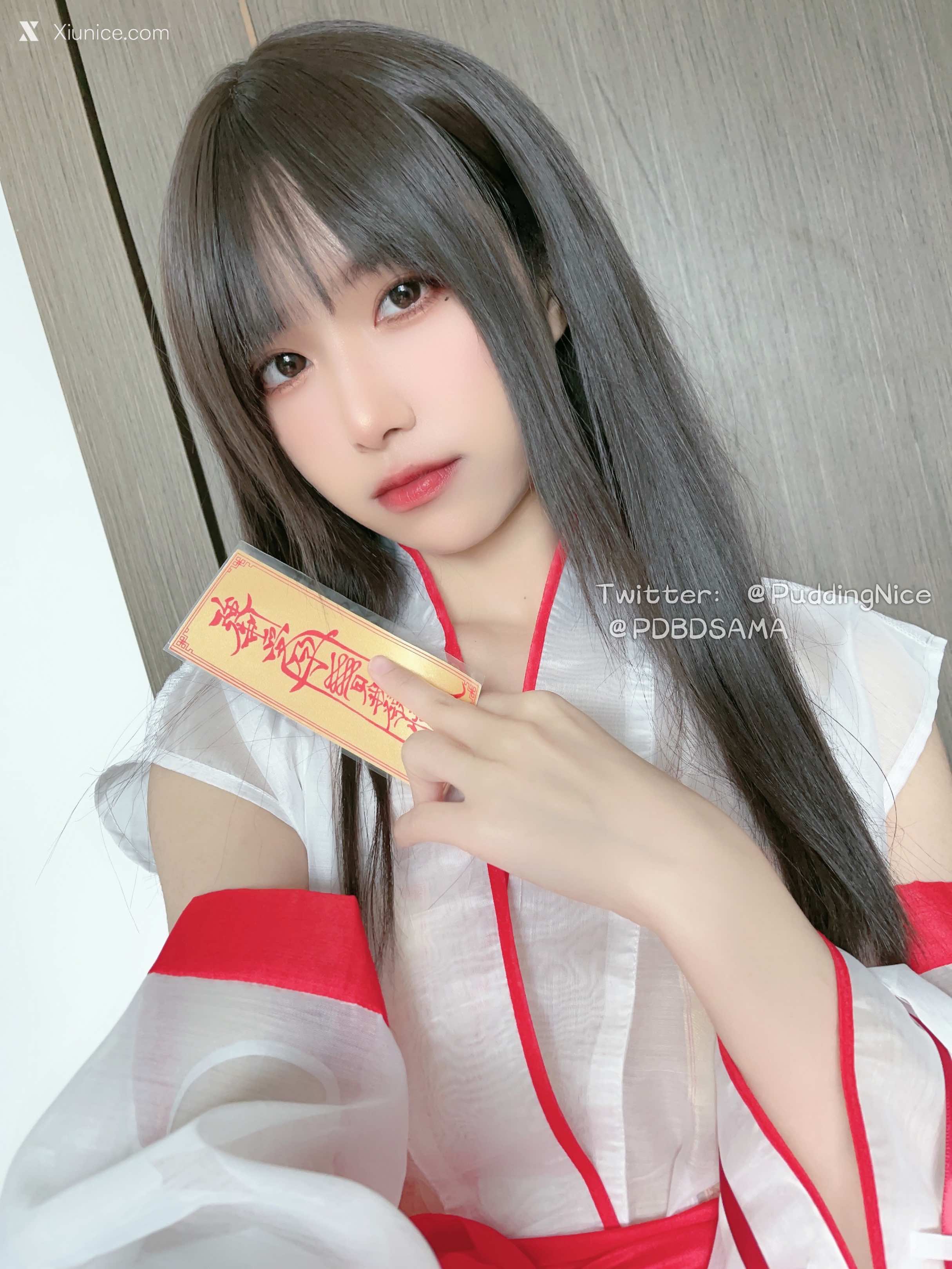 布丁大法 Pudding Dafa Xiunice.com 莓果挞 3