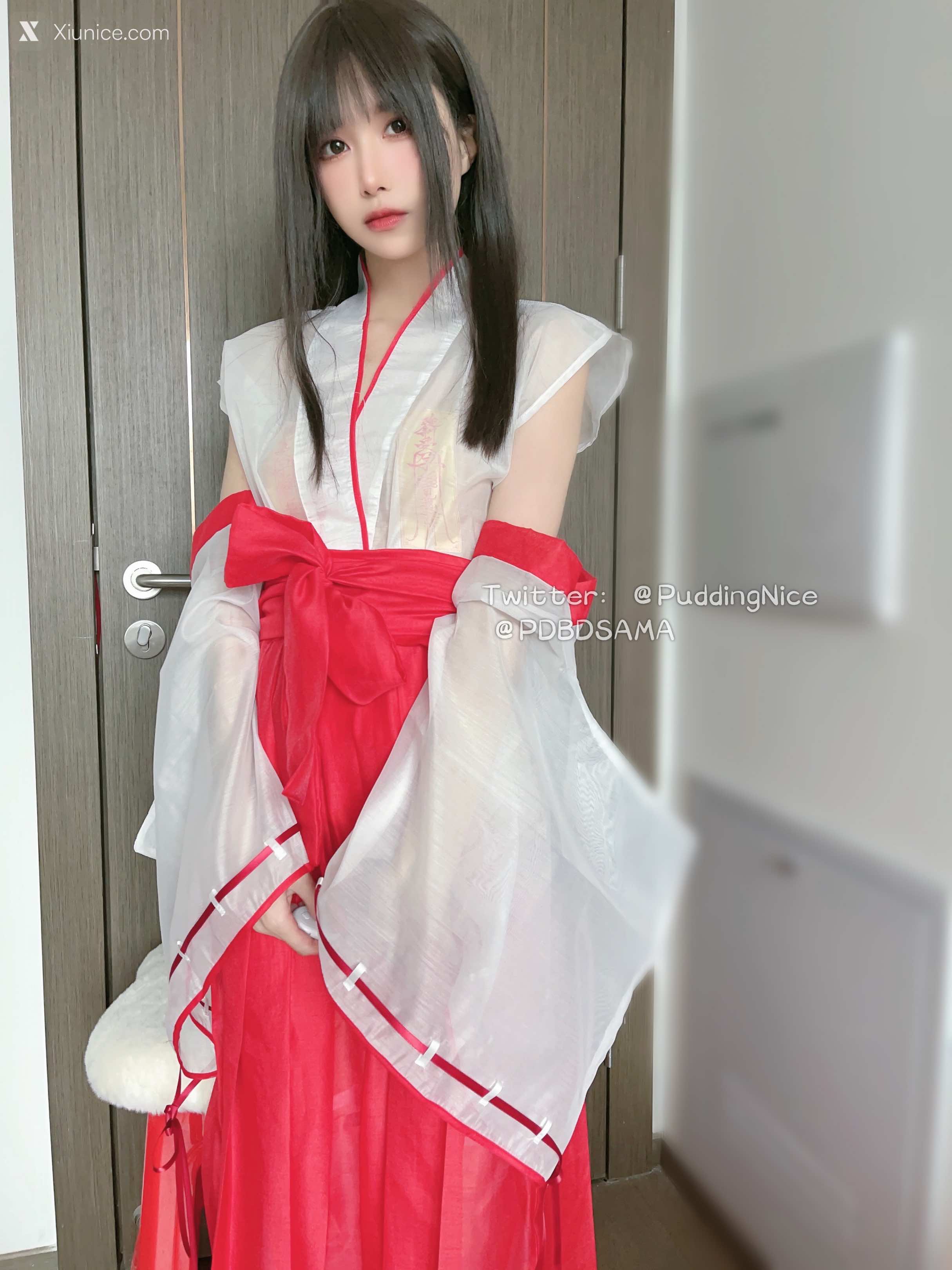 布丁大法 Pudding Dafa Xiunice.com 莓果挞 5