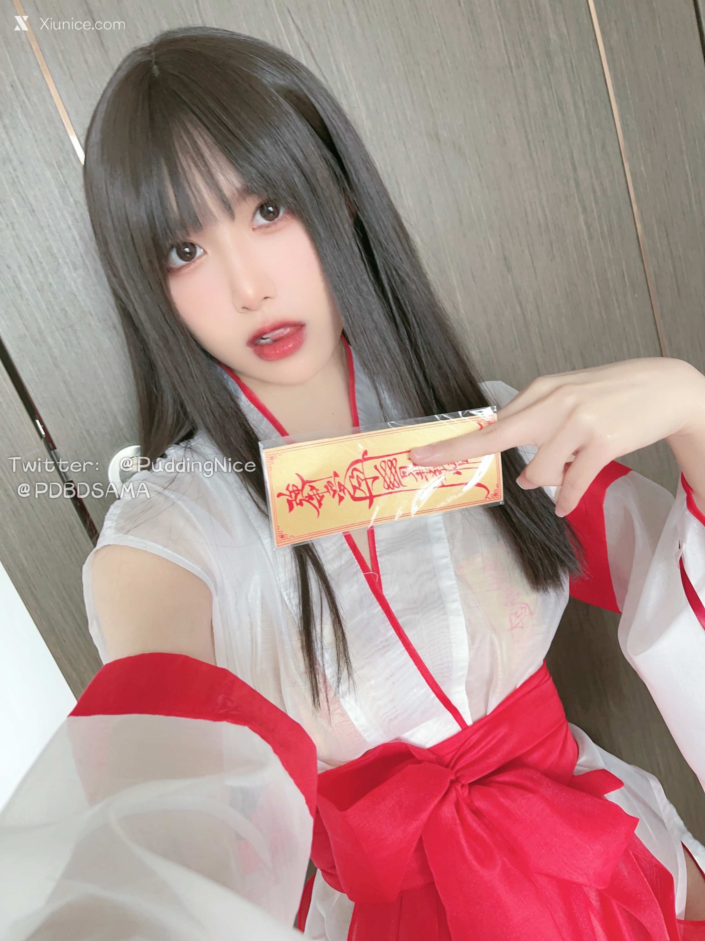 布丁大法 Pudding Dafa Xiunice.com 莓果挞 60