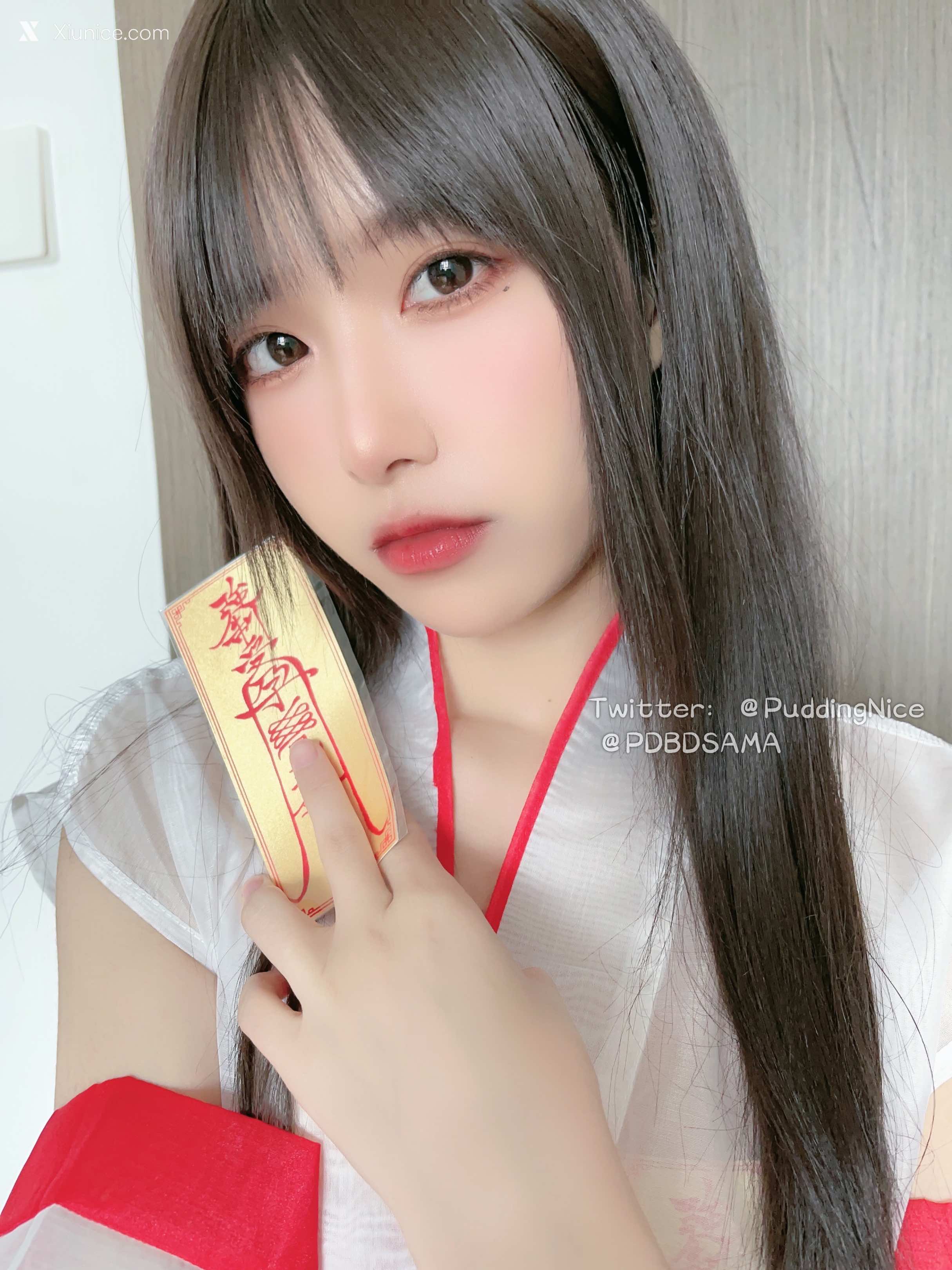 布丁大法 Pudding Dafa Xiunice.com 莓果挞 62