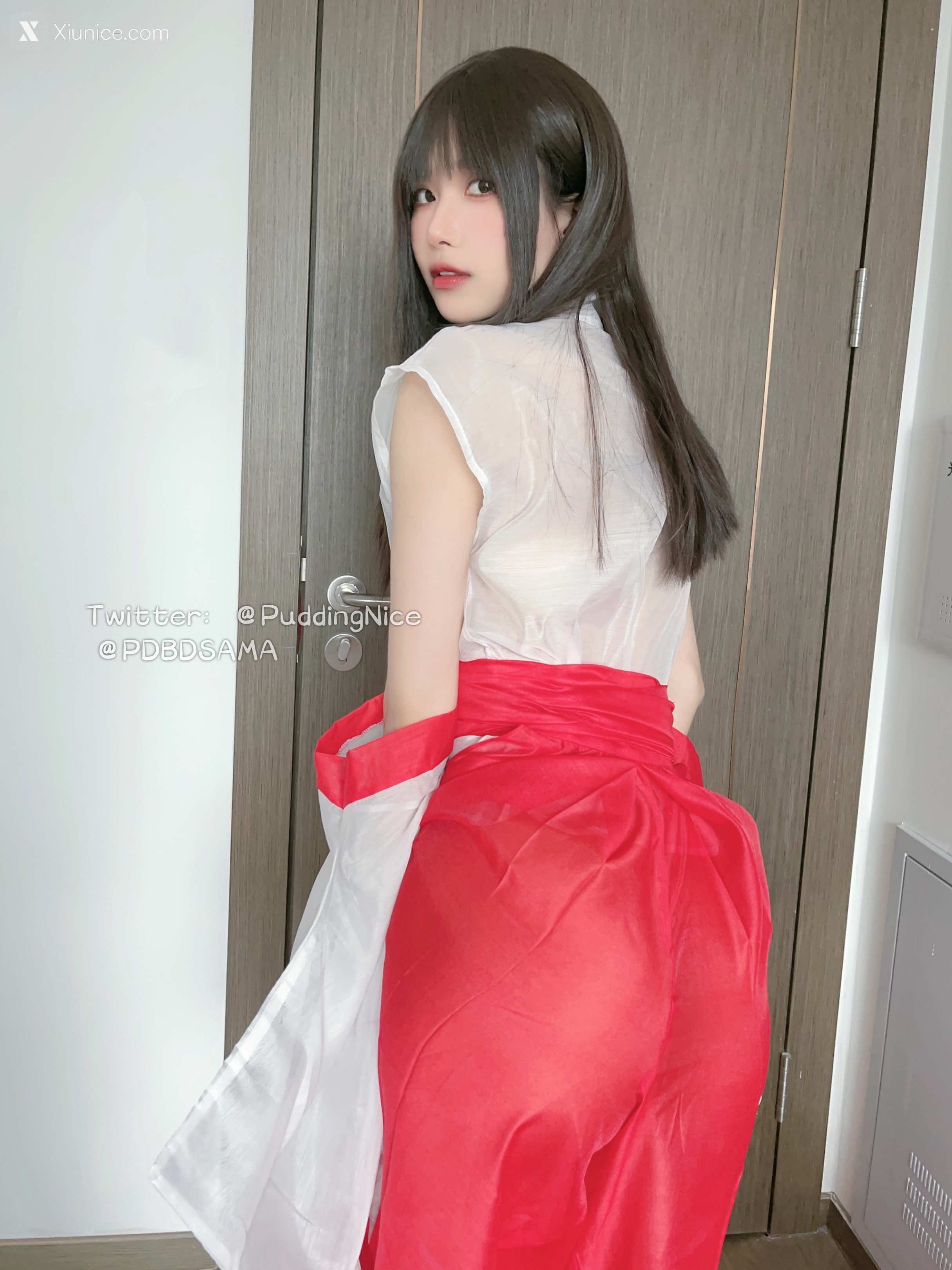 布丁大法 Pudding Dafa Xiunice.com 莓果挞 8