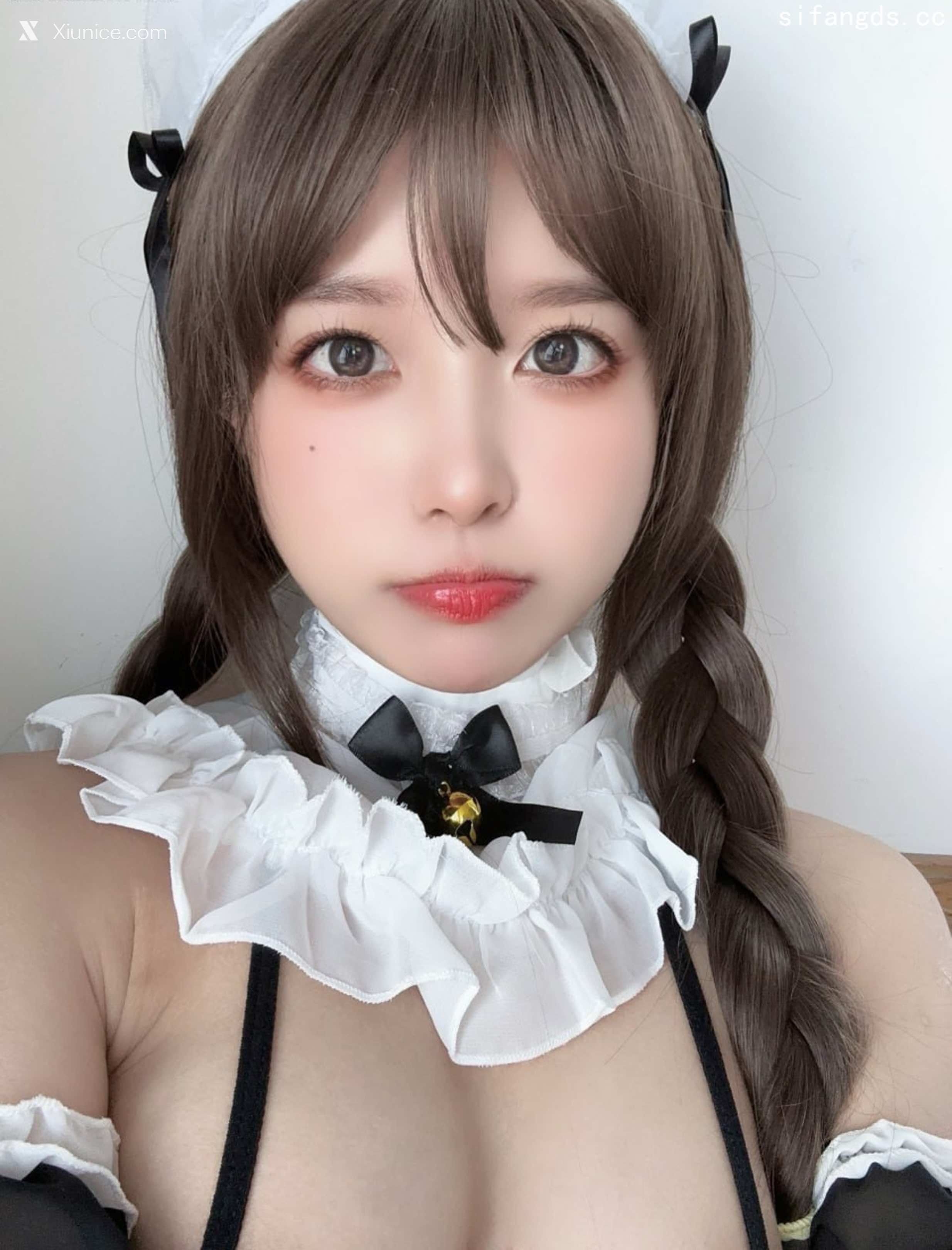 布丁大法 Pudding Dafa Xiunice.com 4套合集 女神顶级诱惑 106