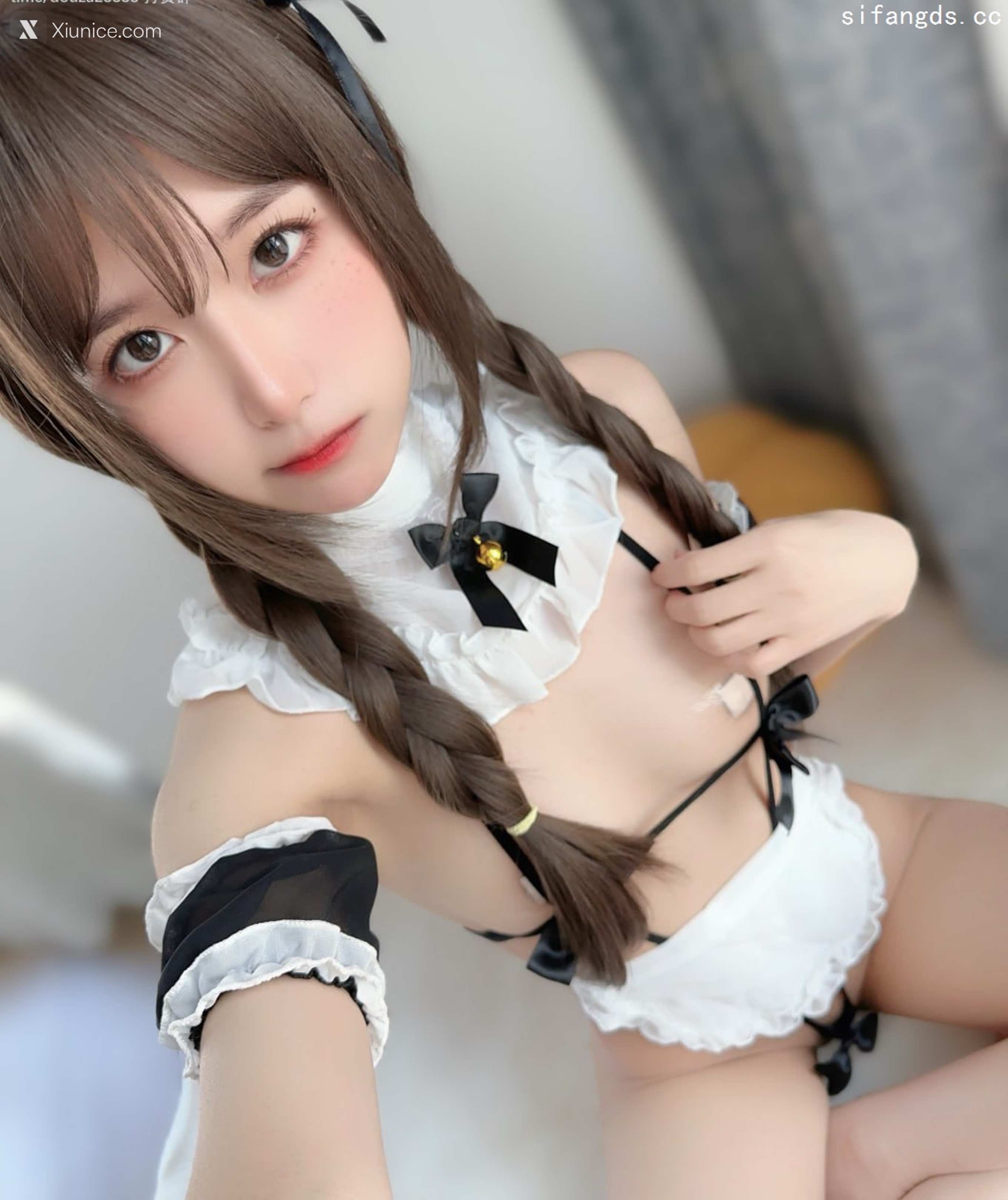 布丁大法 Pudding Dafa Xiunice.com 4套合集 女神顶级诱惑 115