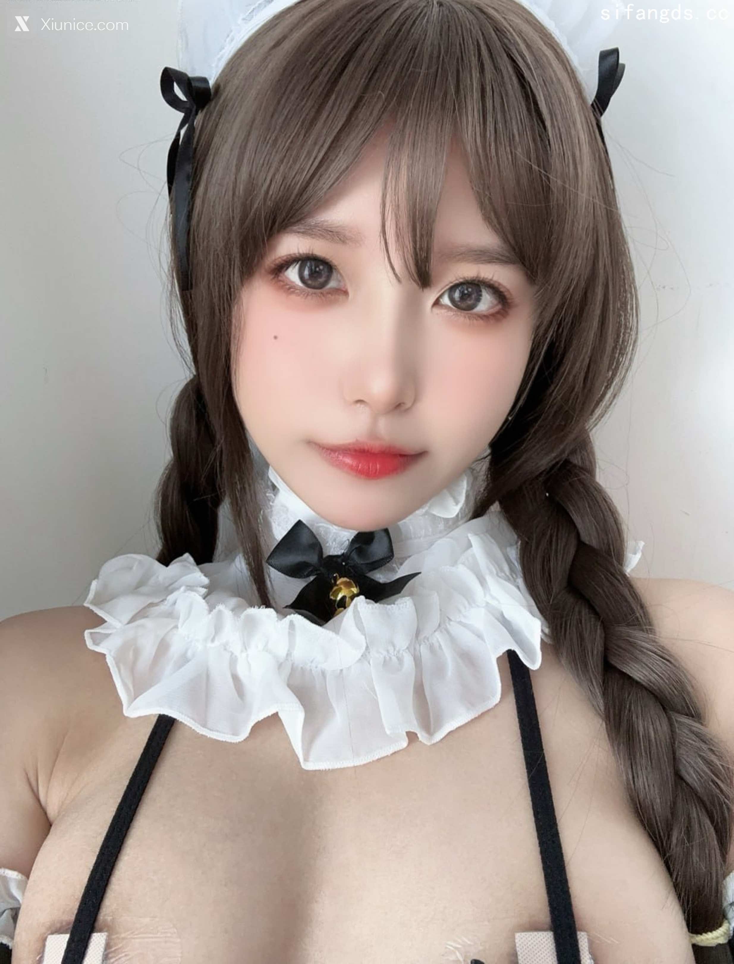 布丁大法 Pudding Dafa Xiunice.com 4套合集 女神顶级诱惑 140