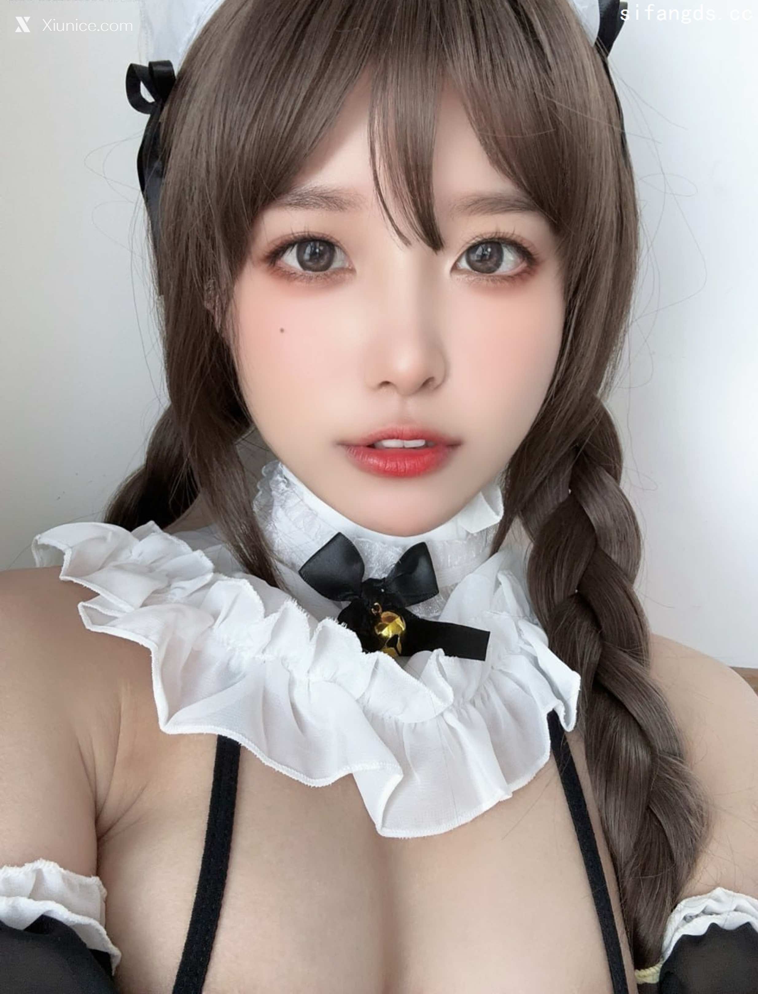 布丁大法 Pudding Dafa Xiunice.com 4套合集 女神顶级诱惑 141