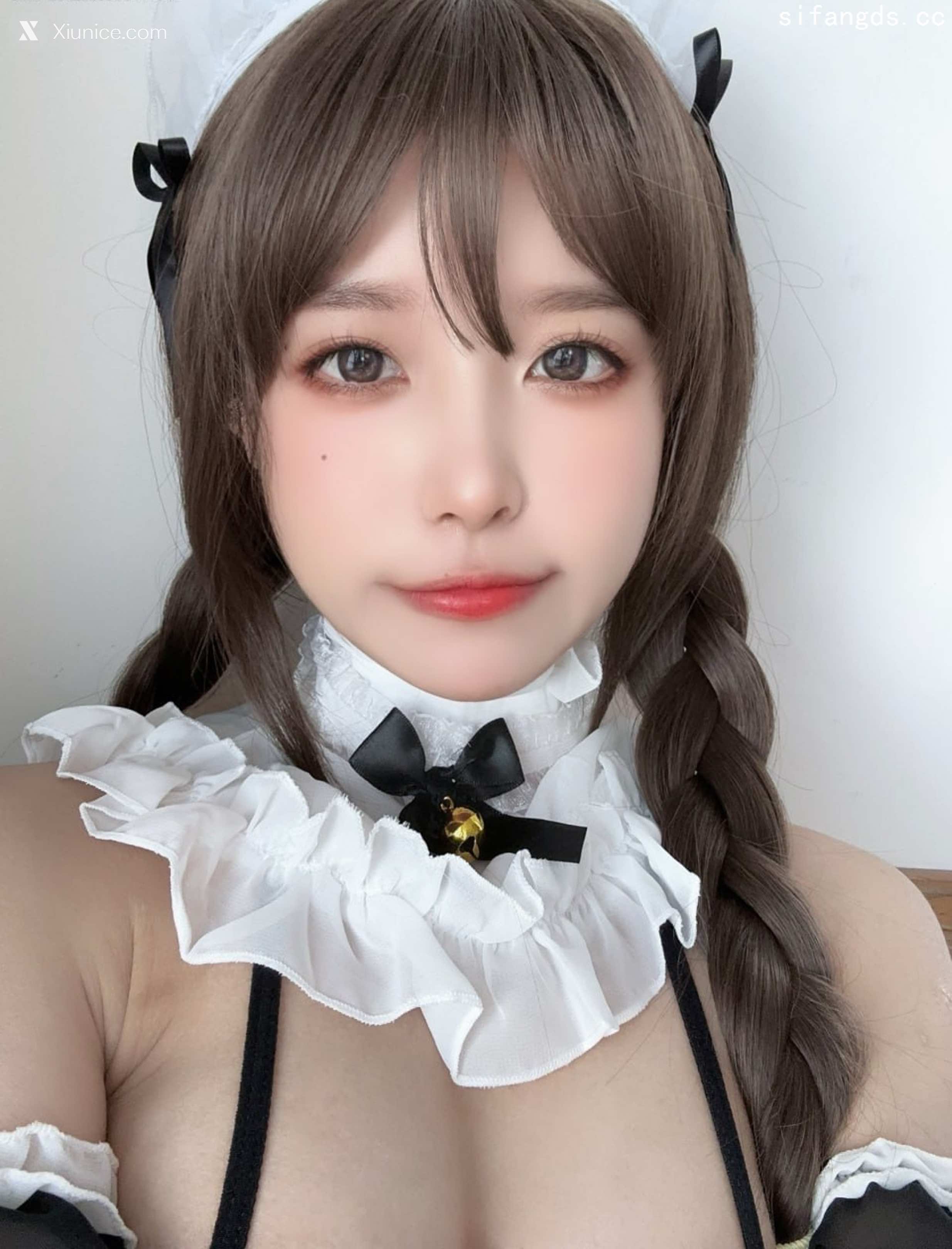布丁大法 Pudding Dafa Xiunice.com 4套合集 女神顶级诱惑 142
