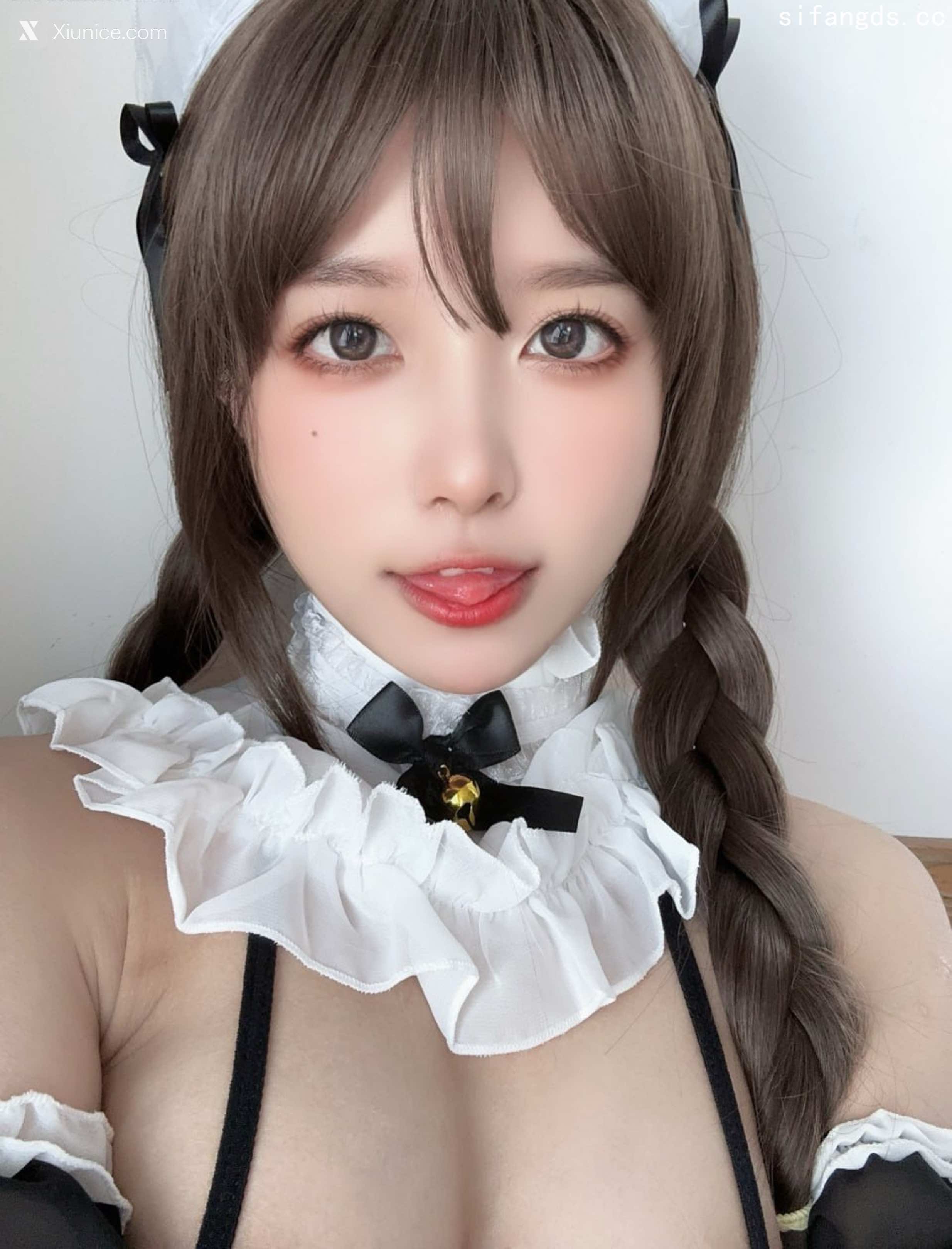 布丁大法 Pudding Dafa Xiunice.com 4套合集 女神顶级诱惑 143