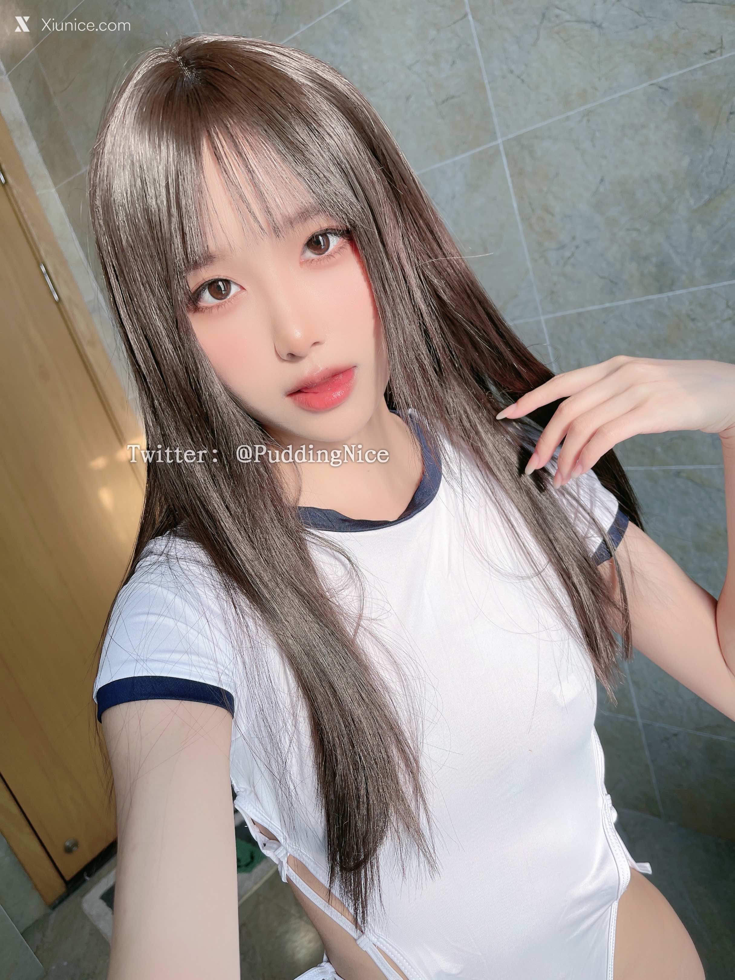 布丁大法 Pudding Dafa Xiunice.com 9月合集包 68