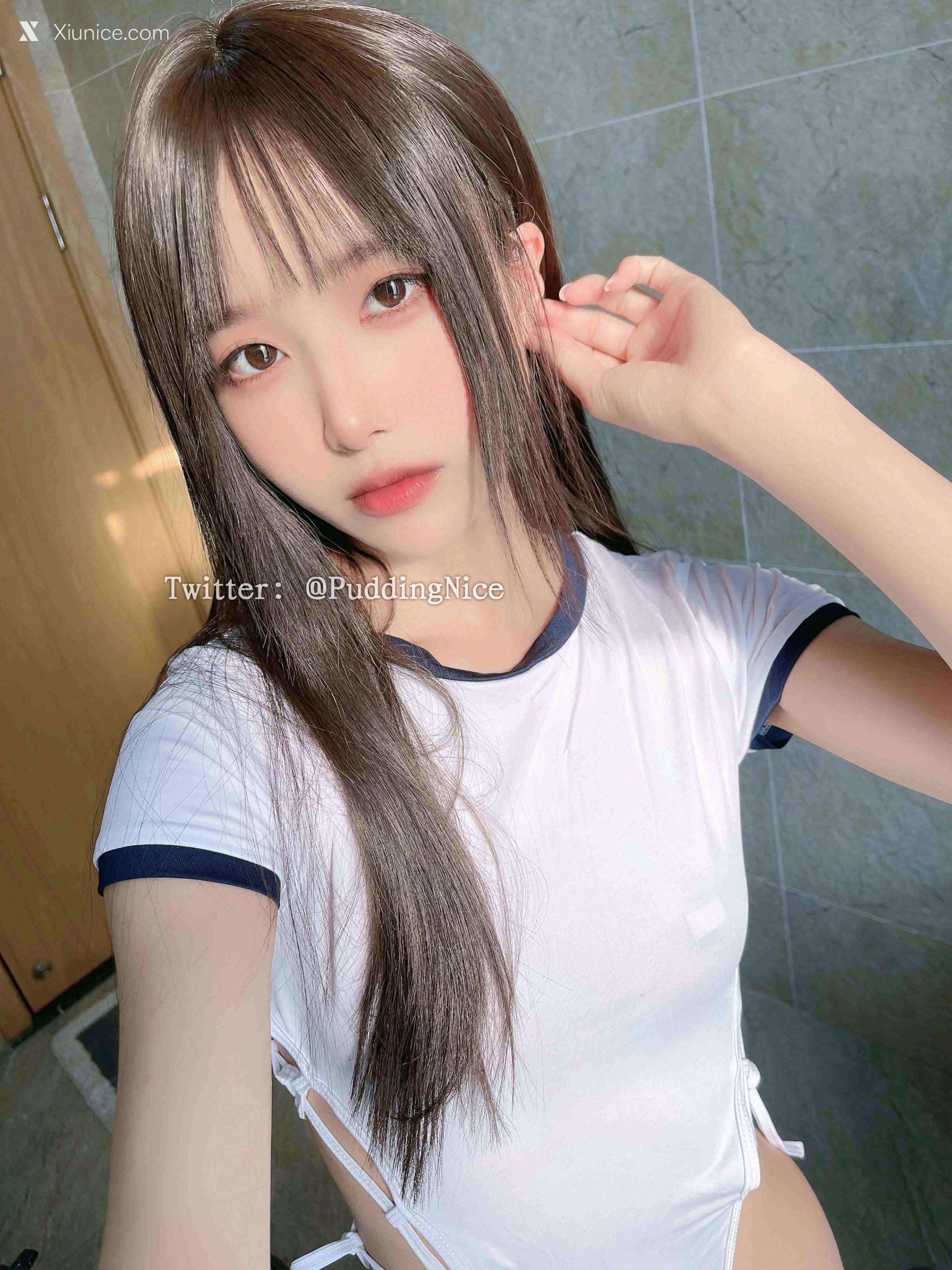 布丁大法 Pudding Dafa Xiunice.com 9月合集包 79