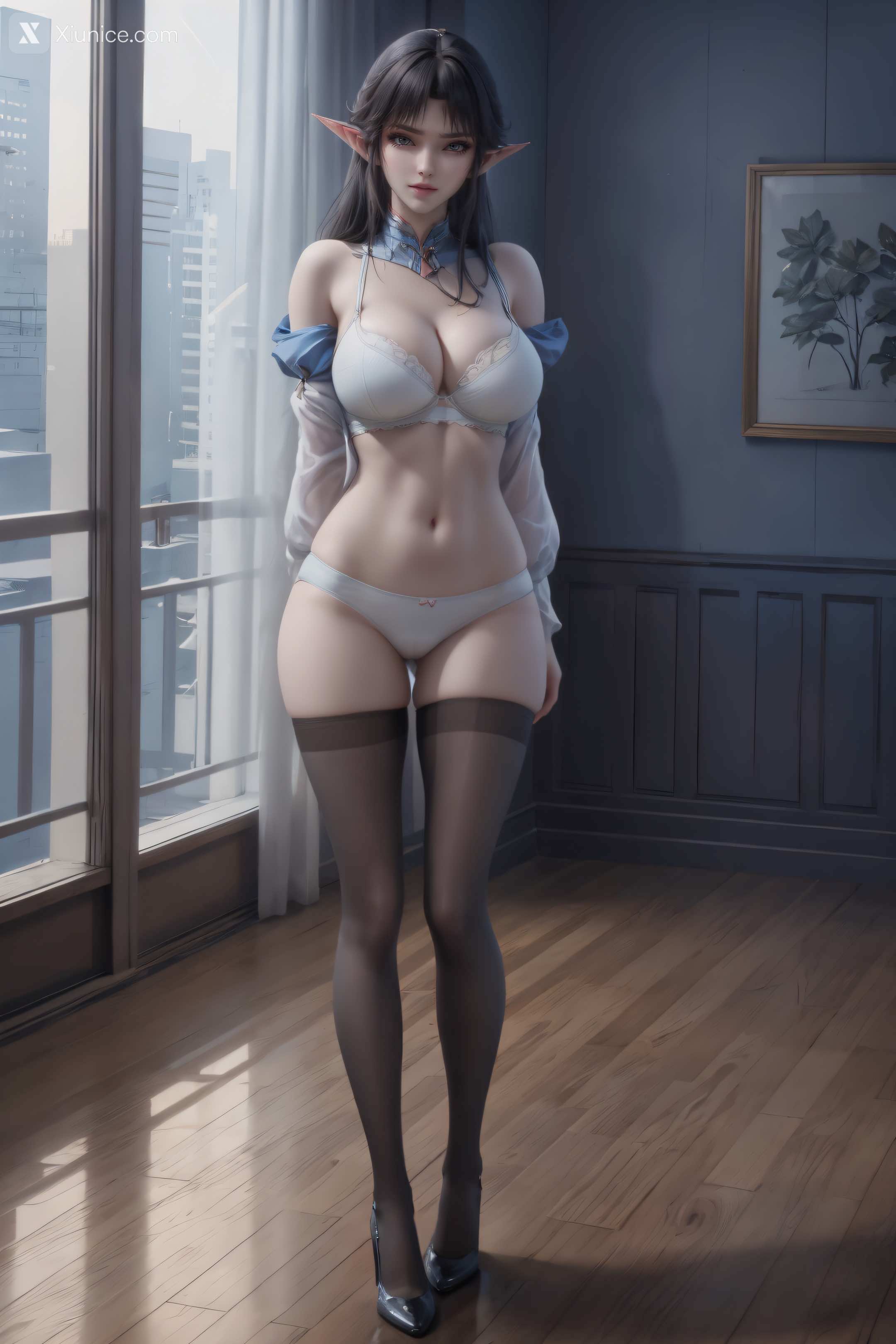 斗破苍穹 凤清儿 柠玉图包系列 2.png