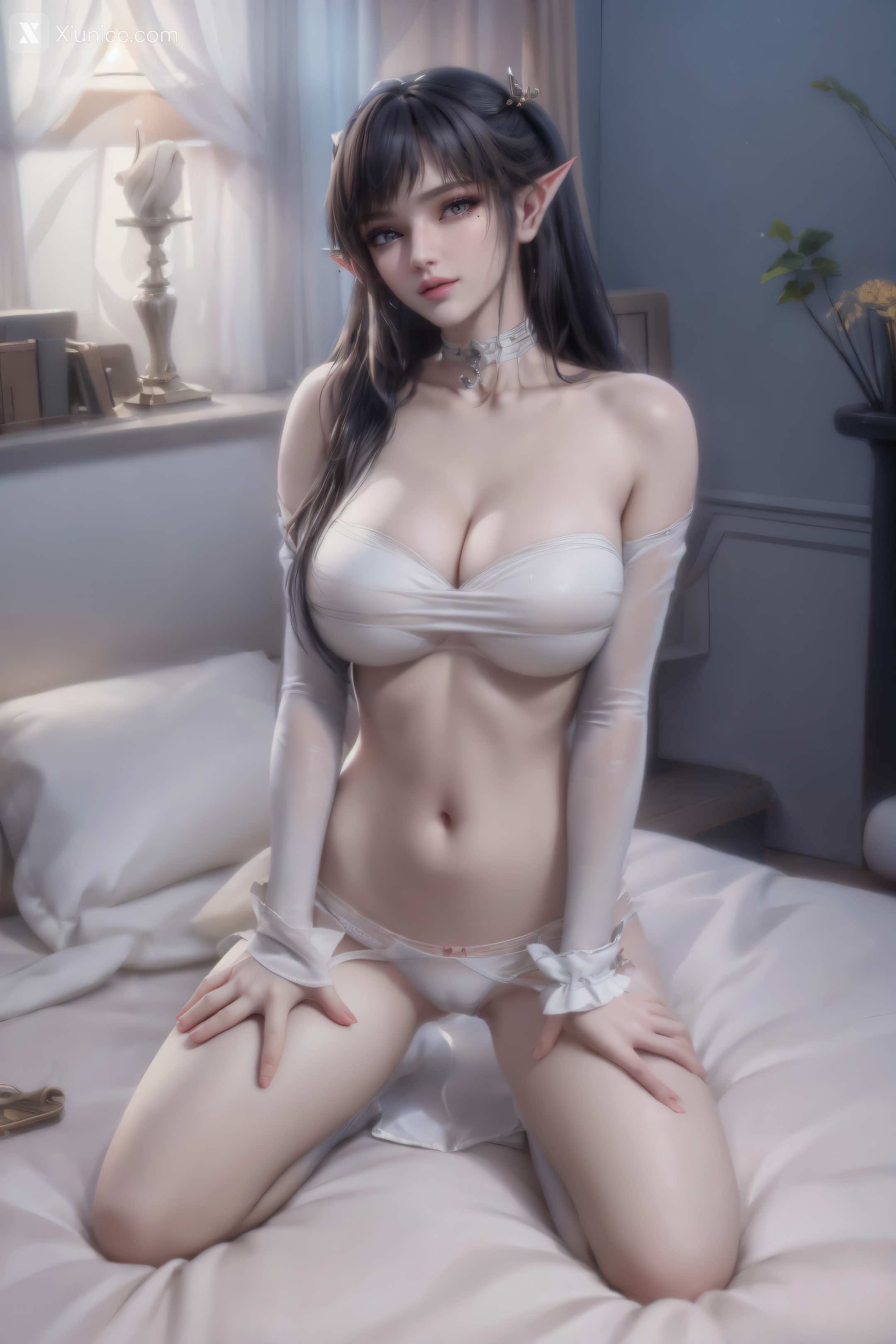 斗破苍穹 凤清儿 柠玉图包系列 20.png