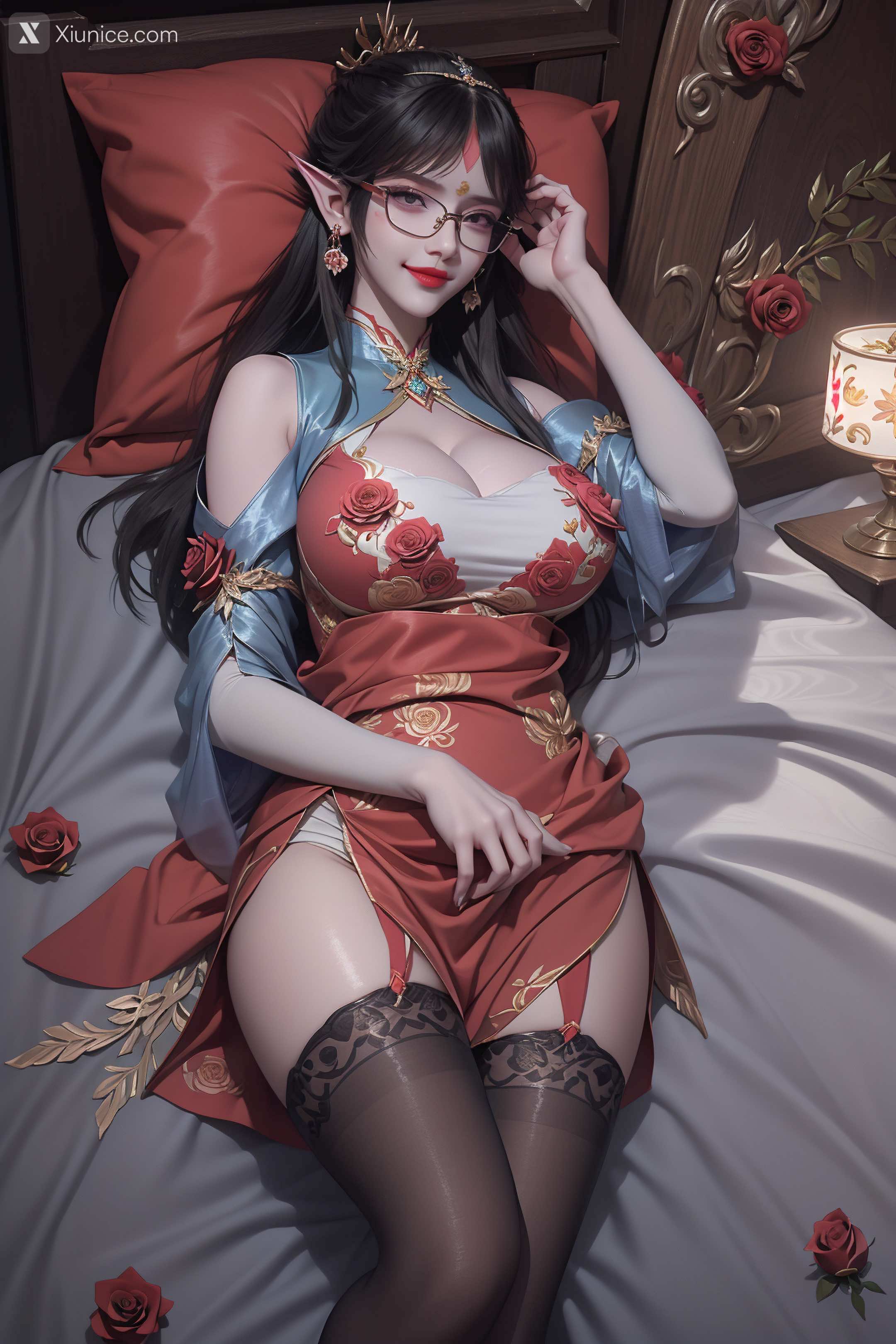 斗破苍穹 凤清儿 精美 2