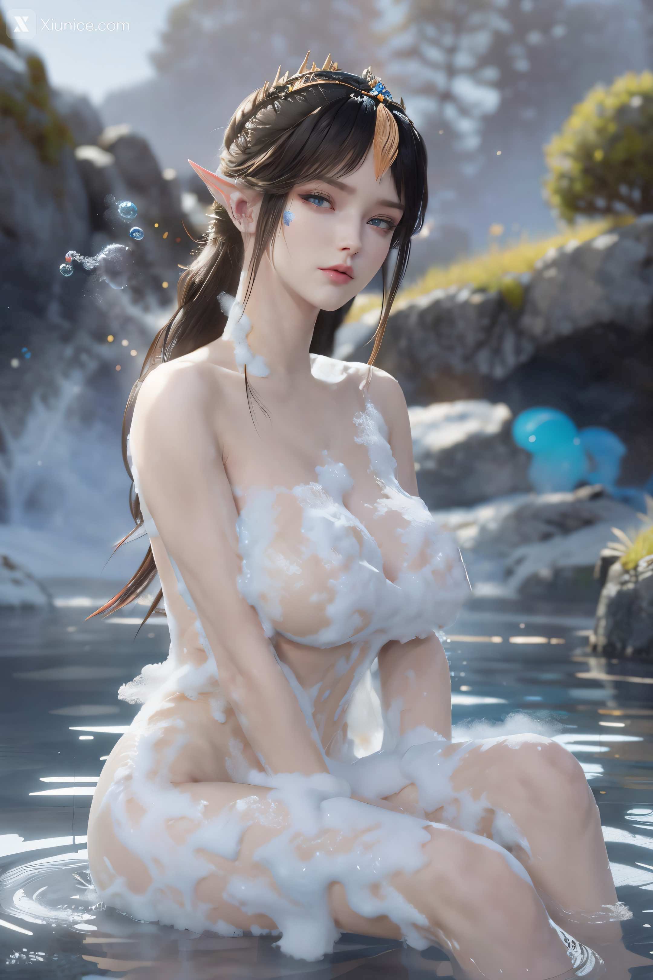 斗破苍穹 凤清儿 Part2 164