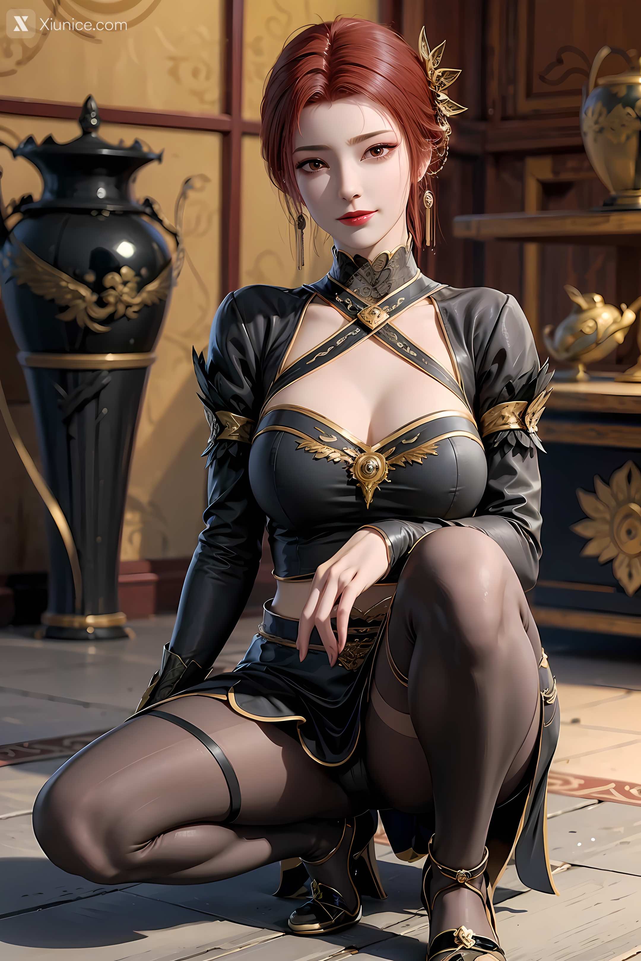 斗破苍穹 雅菲 合集 1