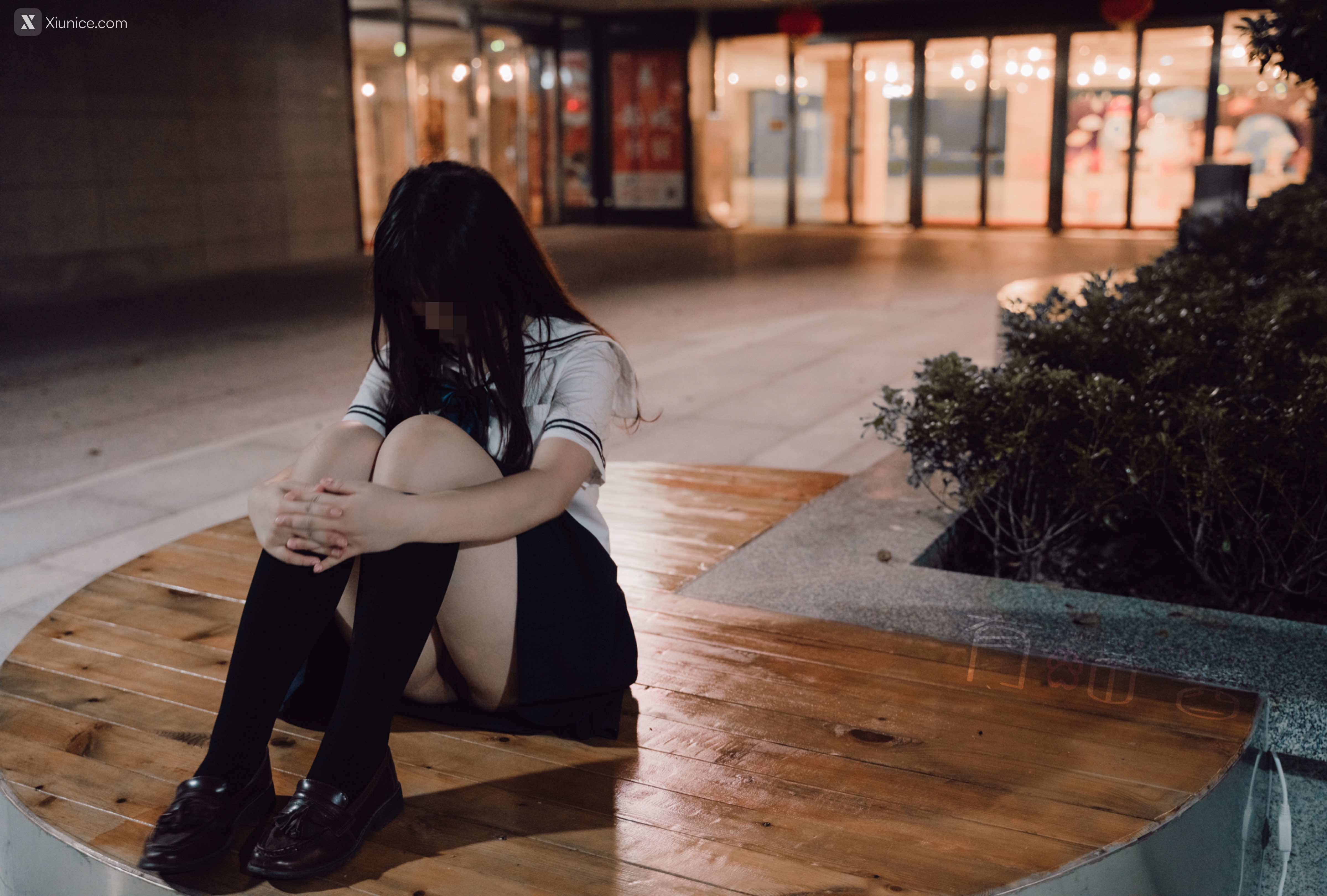 有喵酱 夜行 29