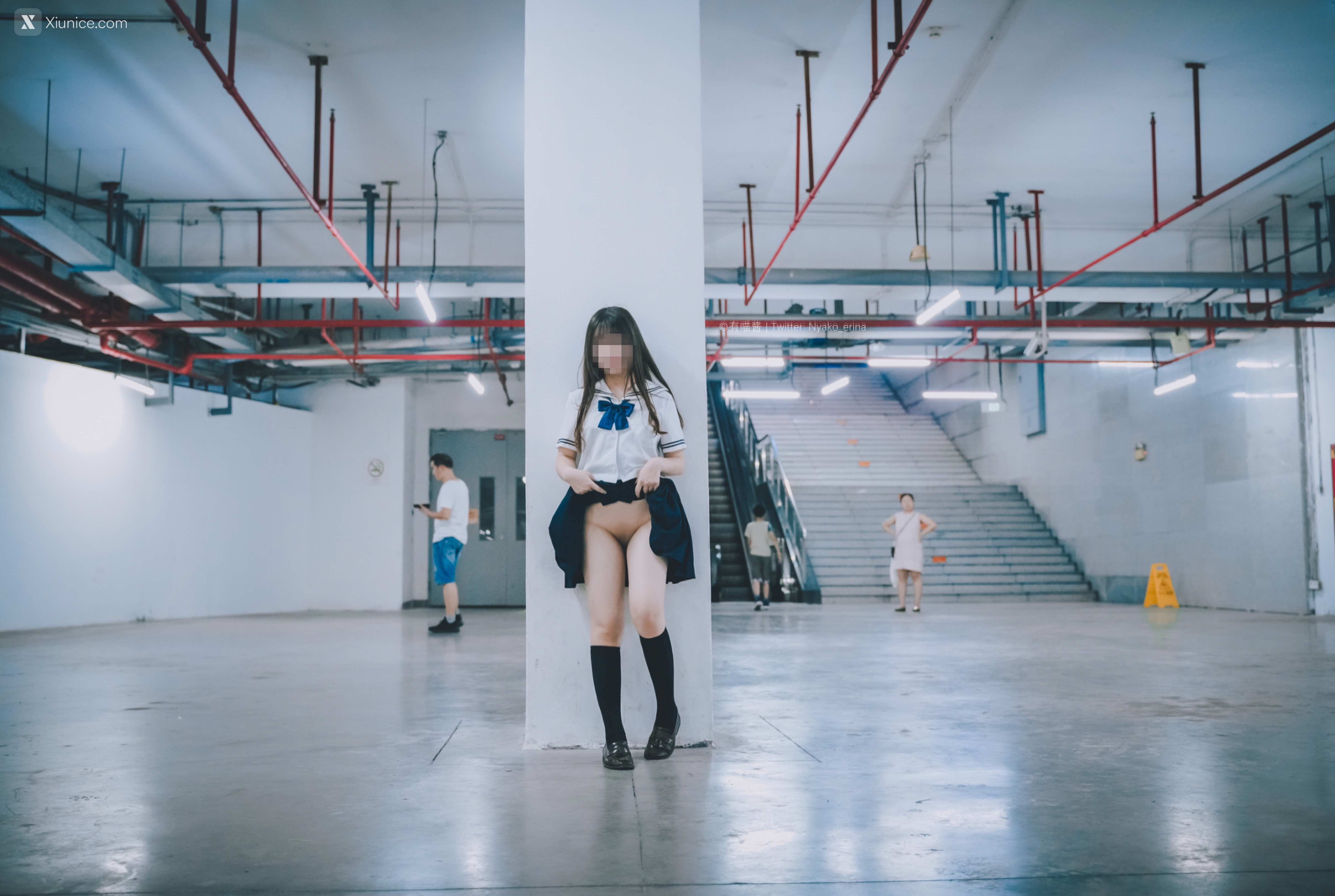 有喵酱 夜行 3