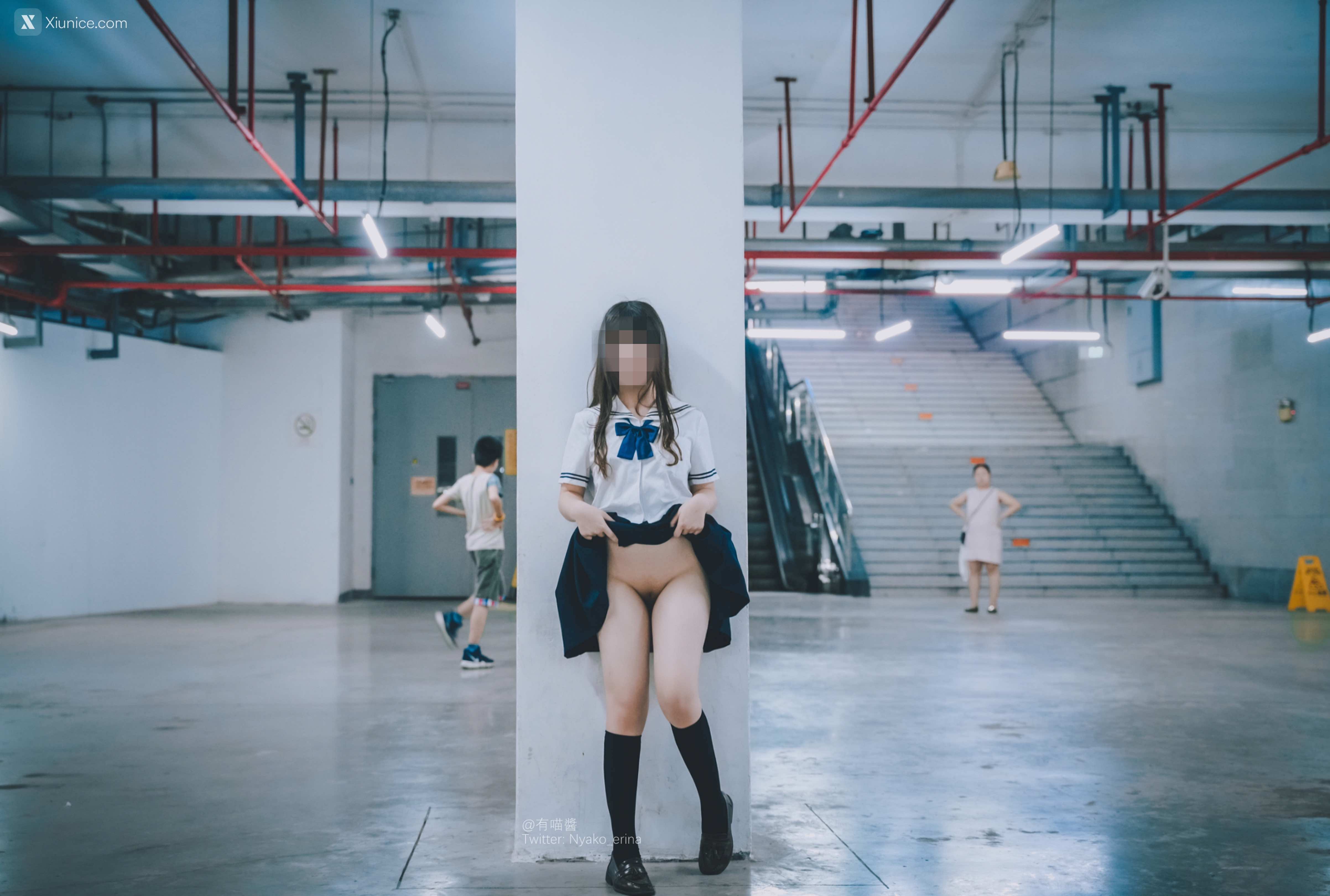 有喵酱 夜行 4