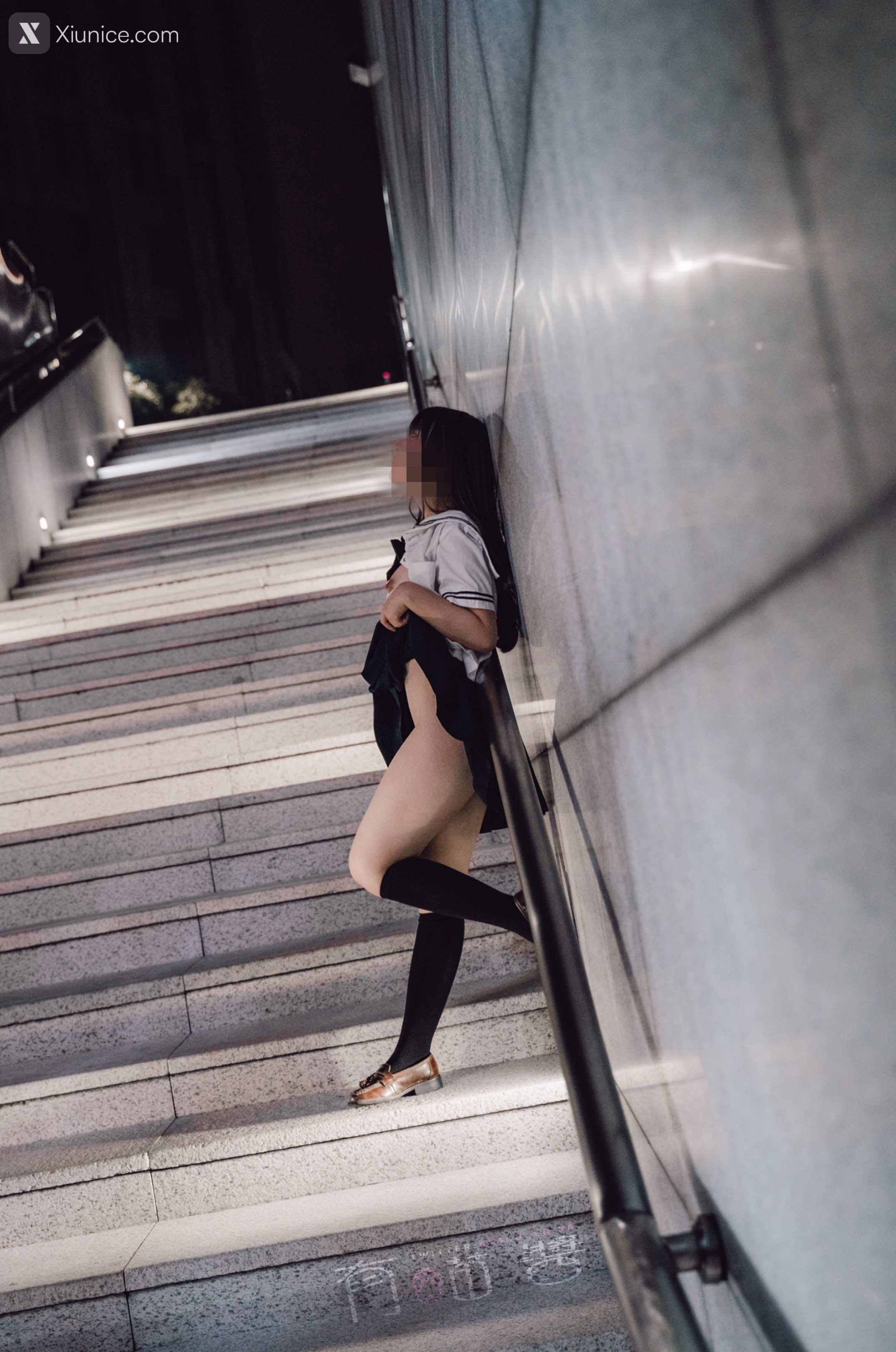 有喵酱 夜行 46