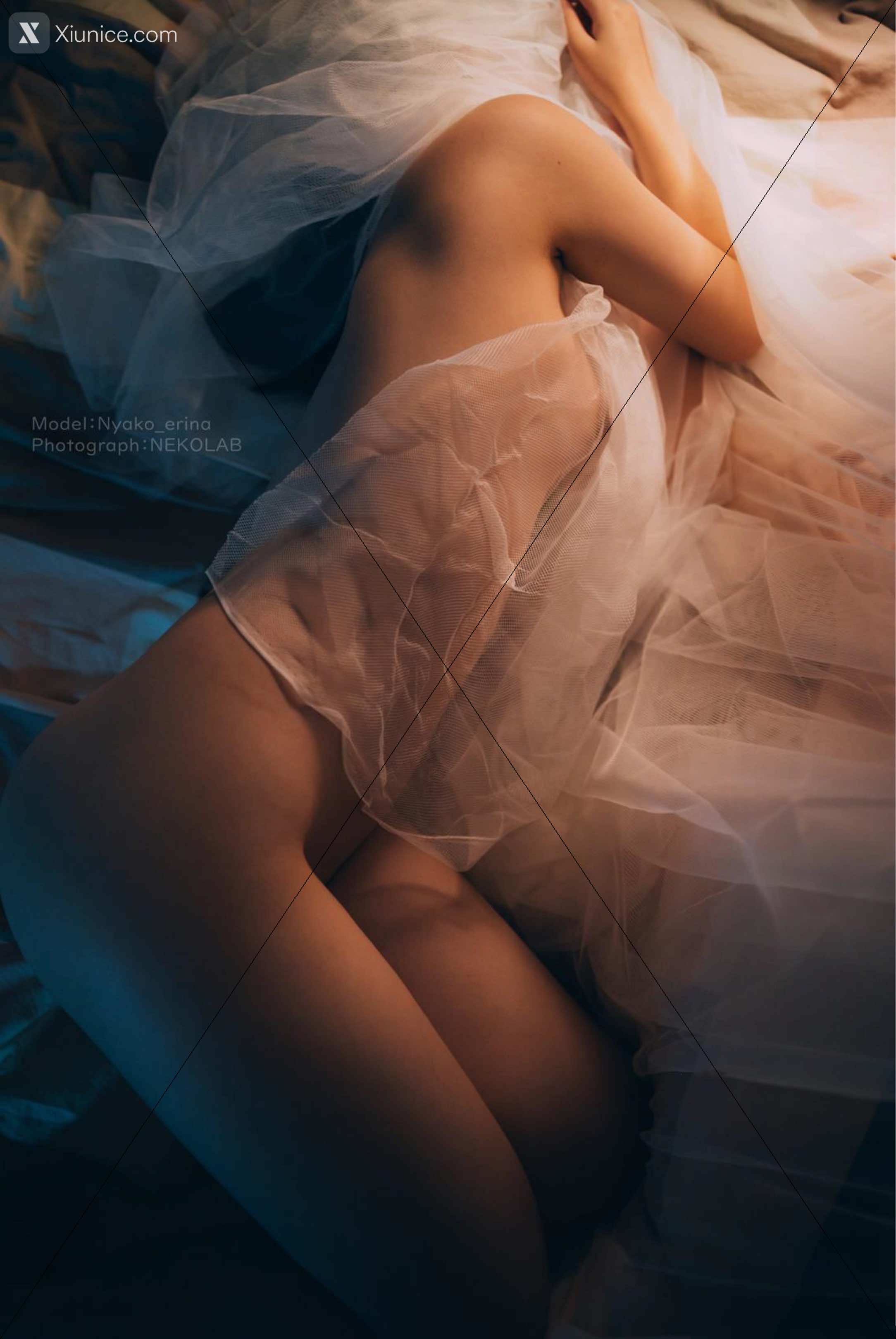 有喵酱 Sweet Dream 26