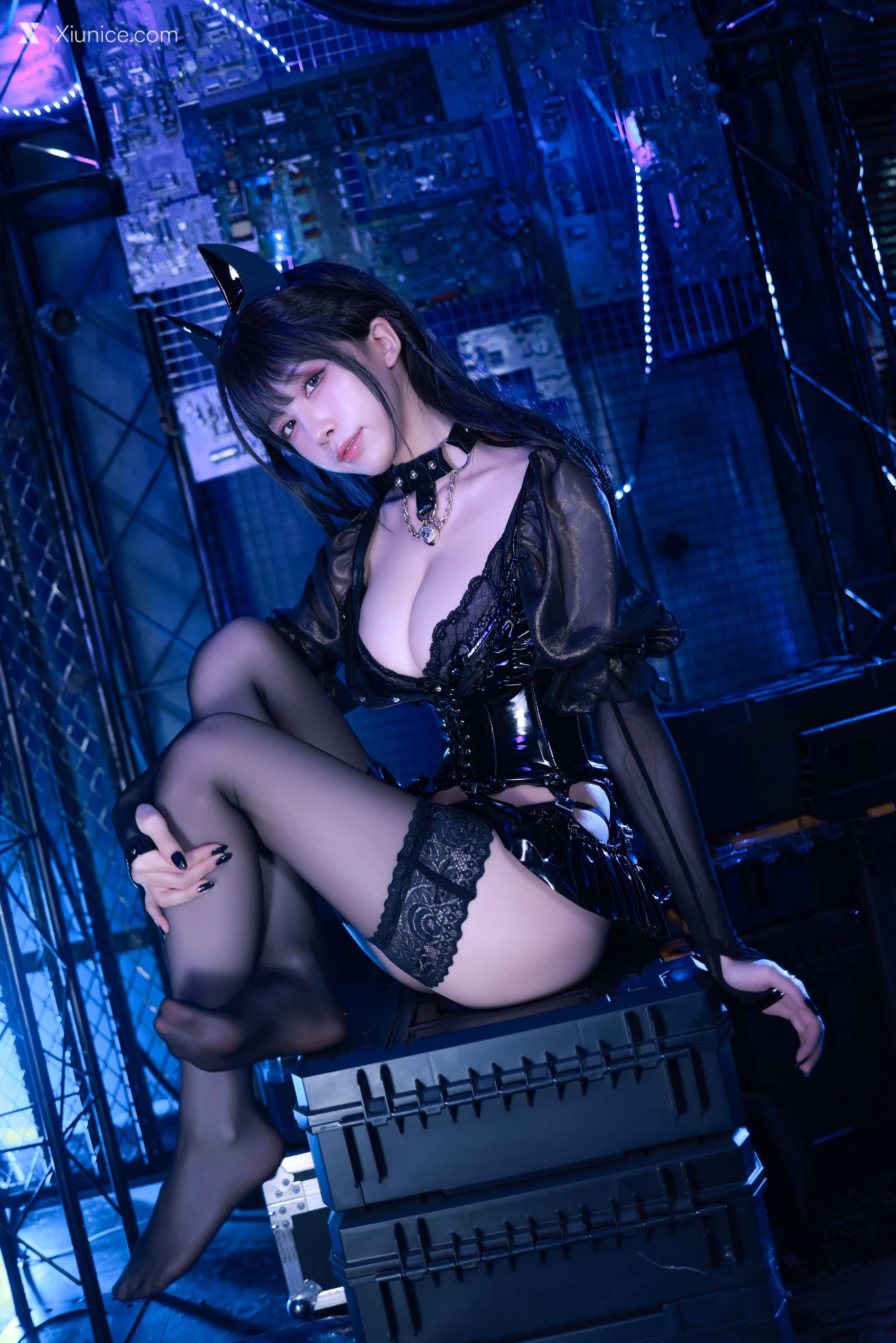 水淼Aqua Xiunice.com Vol.100 27