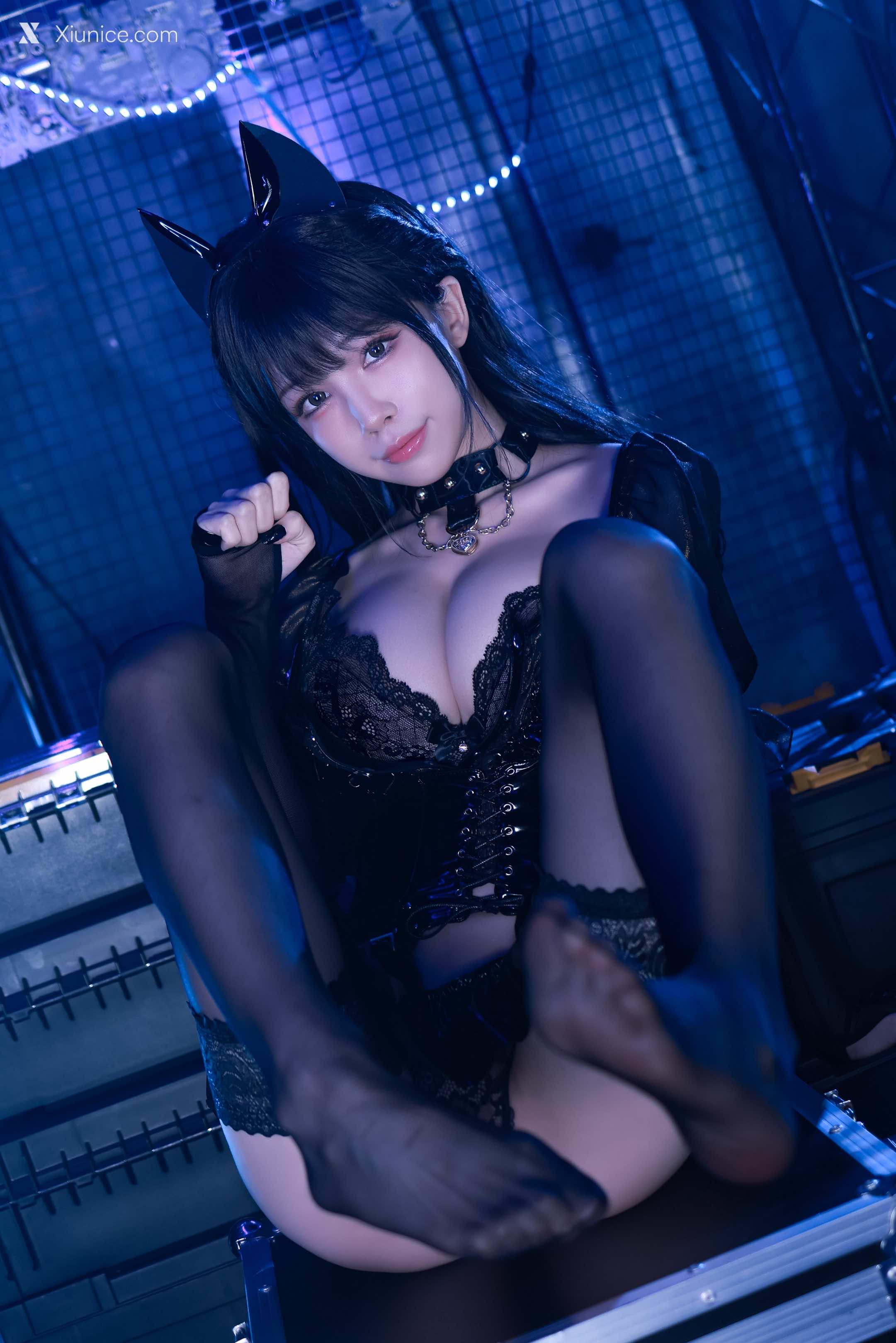 水淼Aqua Xiunice.com Vol.100 3