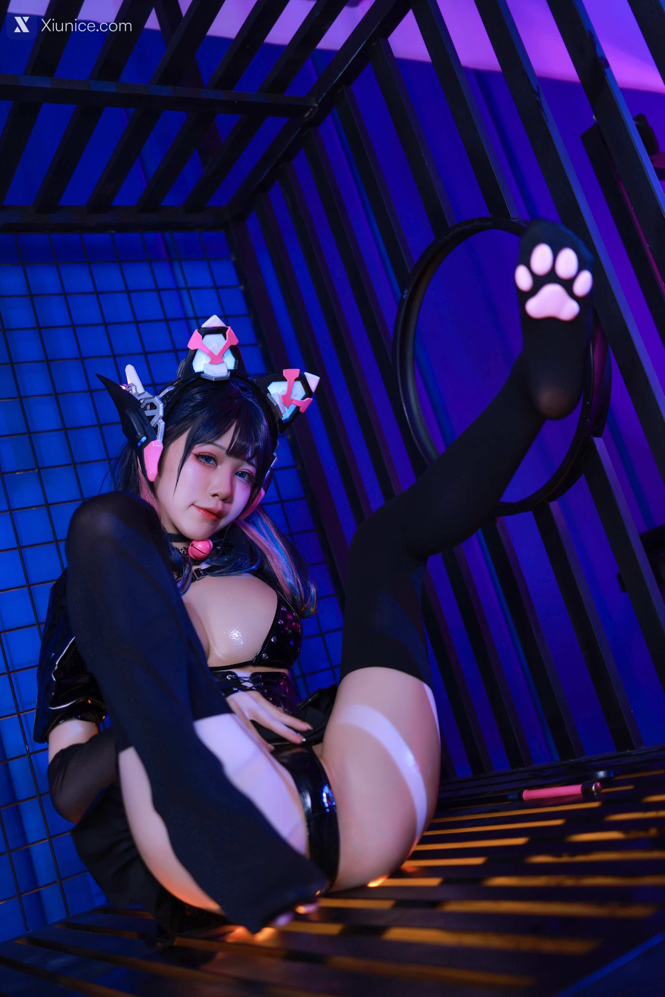 水淼Aqua Xiunice.com Vol.101 22