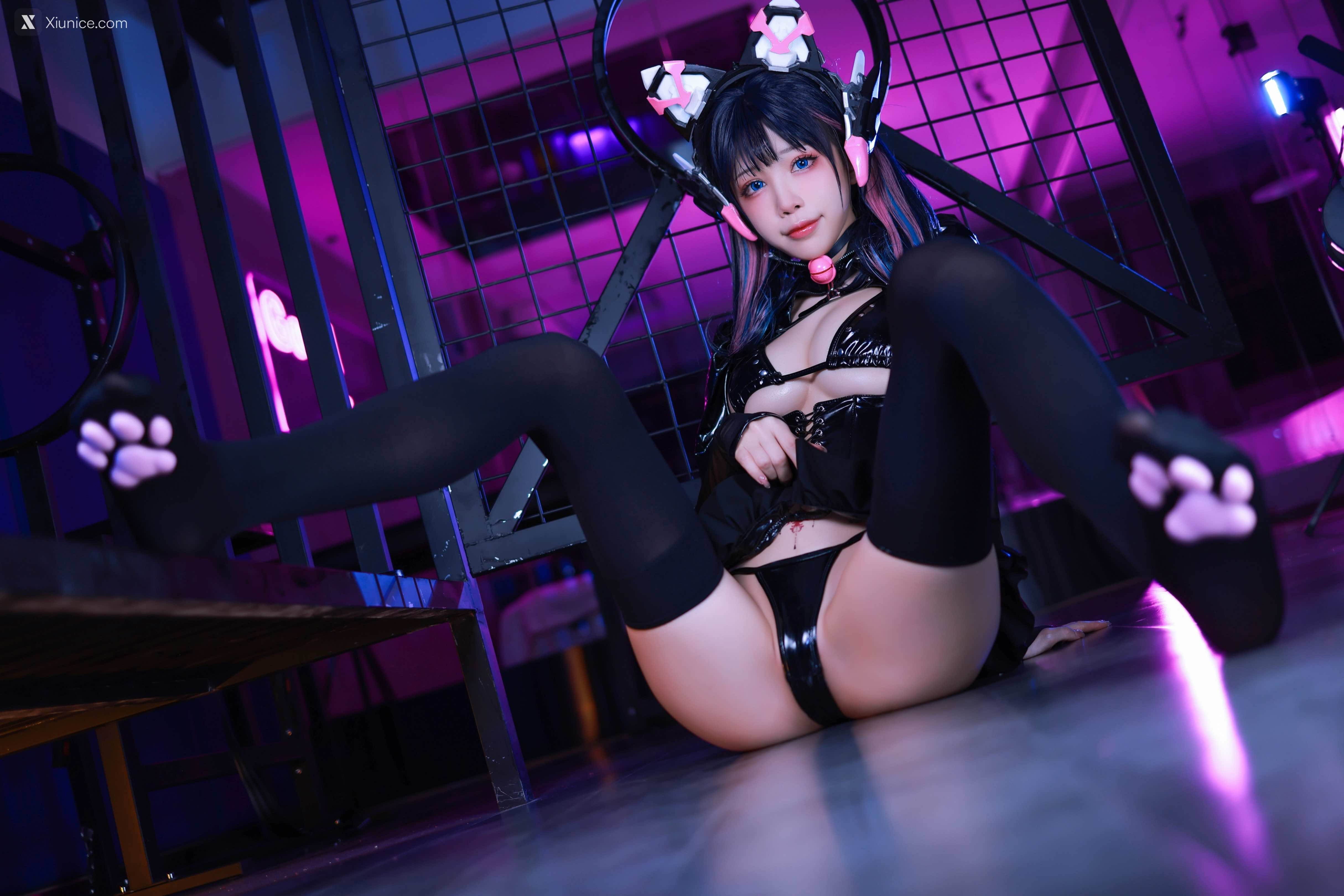 水淼Aqua Xiunice.com Vol.101 53