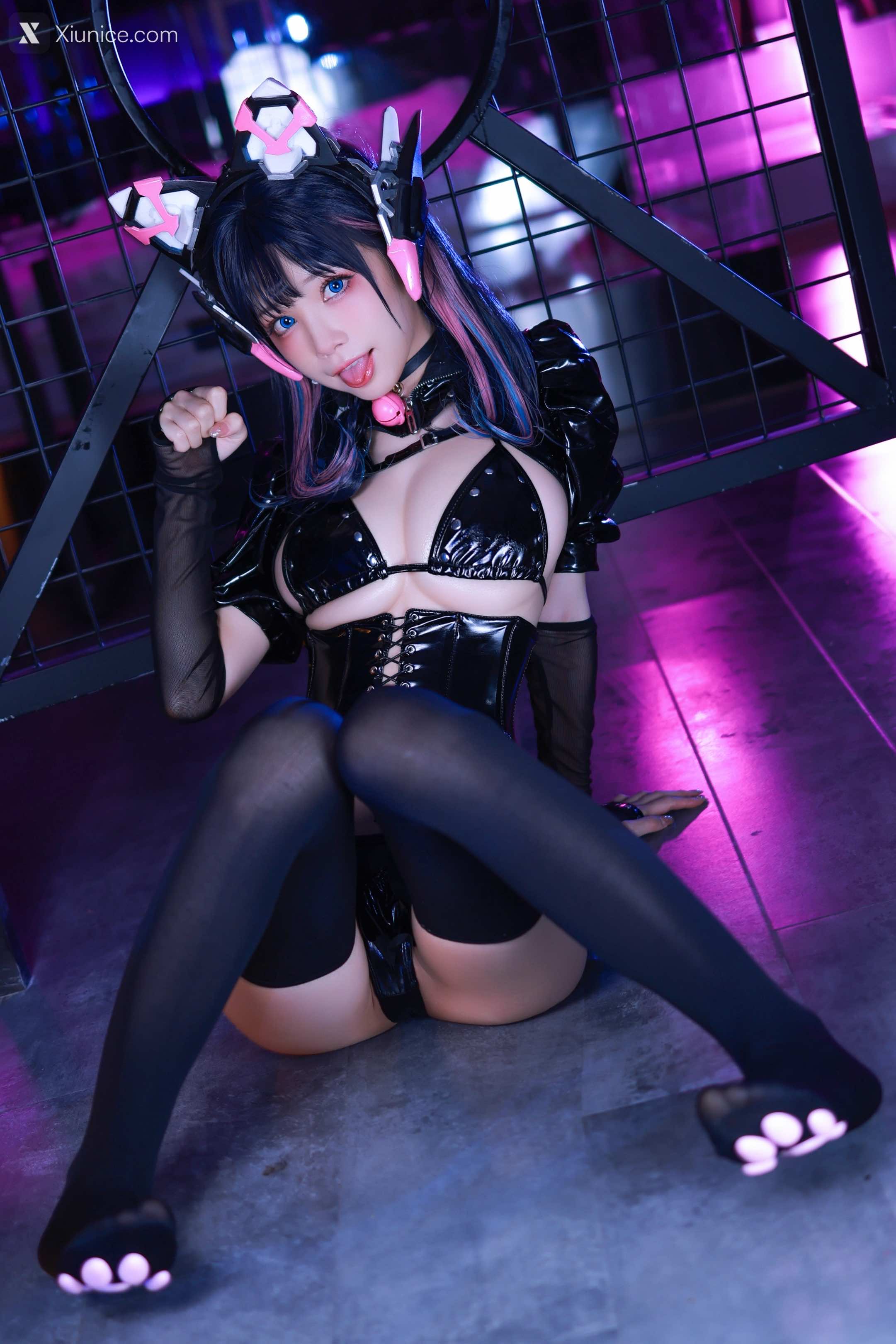 水淼Aqua Xiunice.com Vol.101 54
