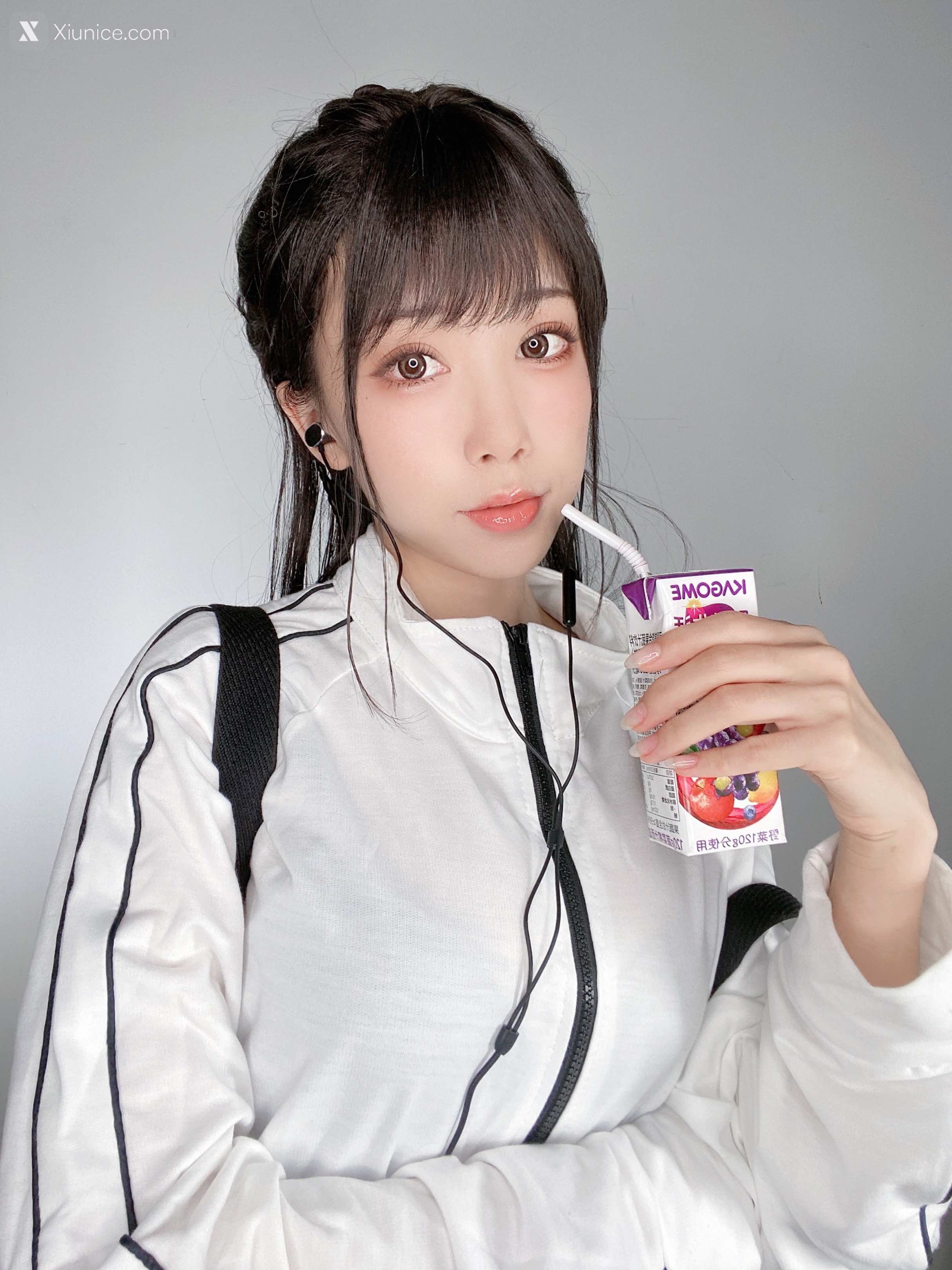 水淼Aqua Xiunice.com Vol.102 13
