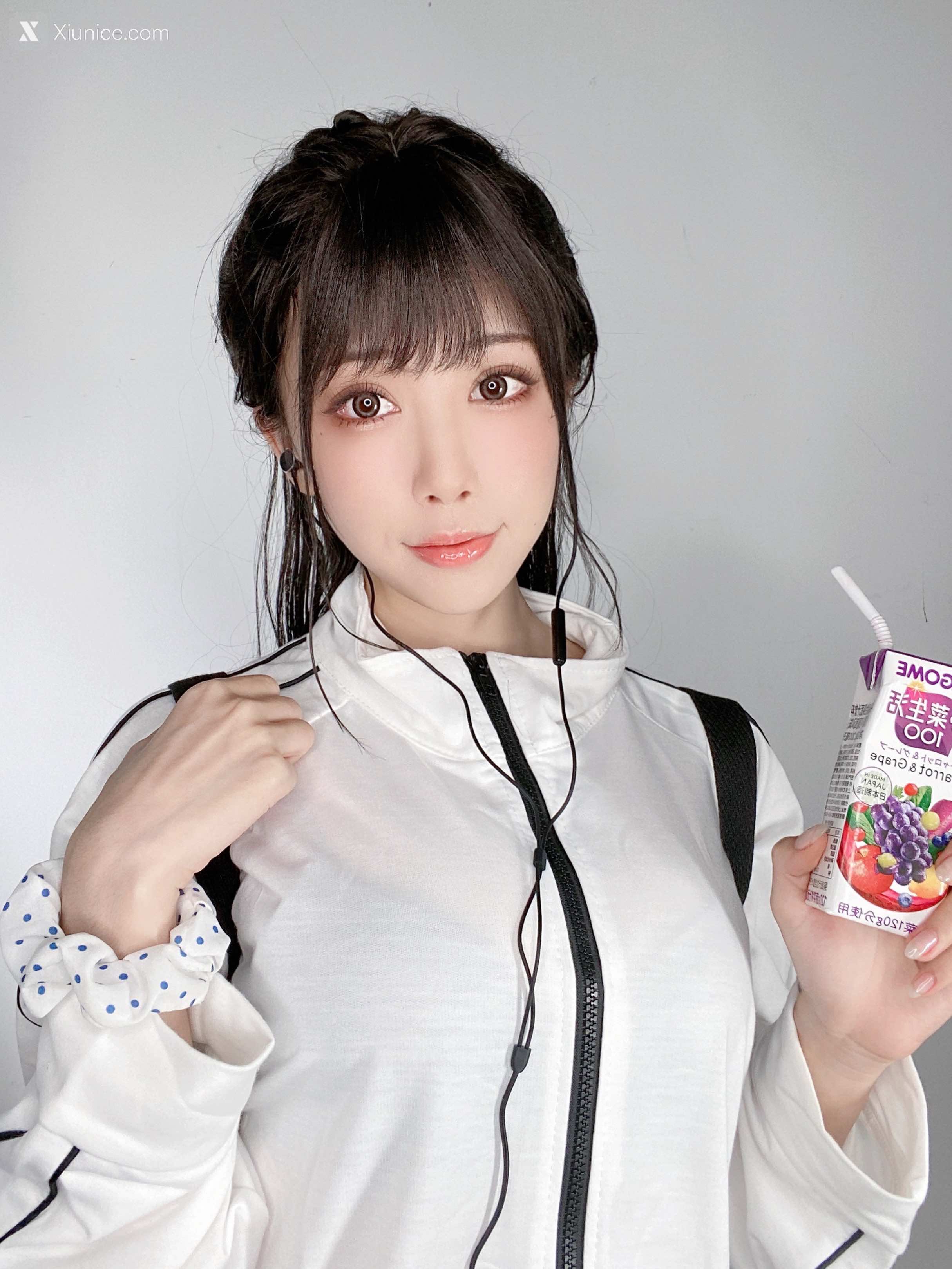 水淼Aqua Xiunice.com Vol.102 14