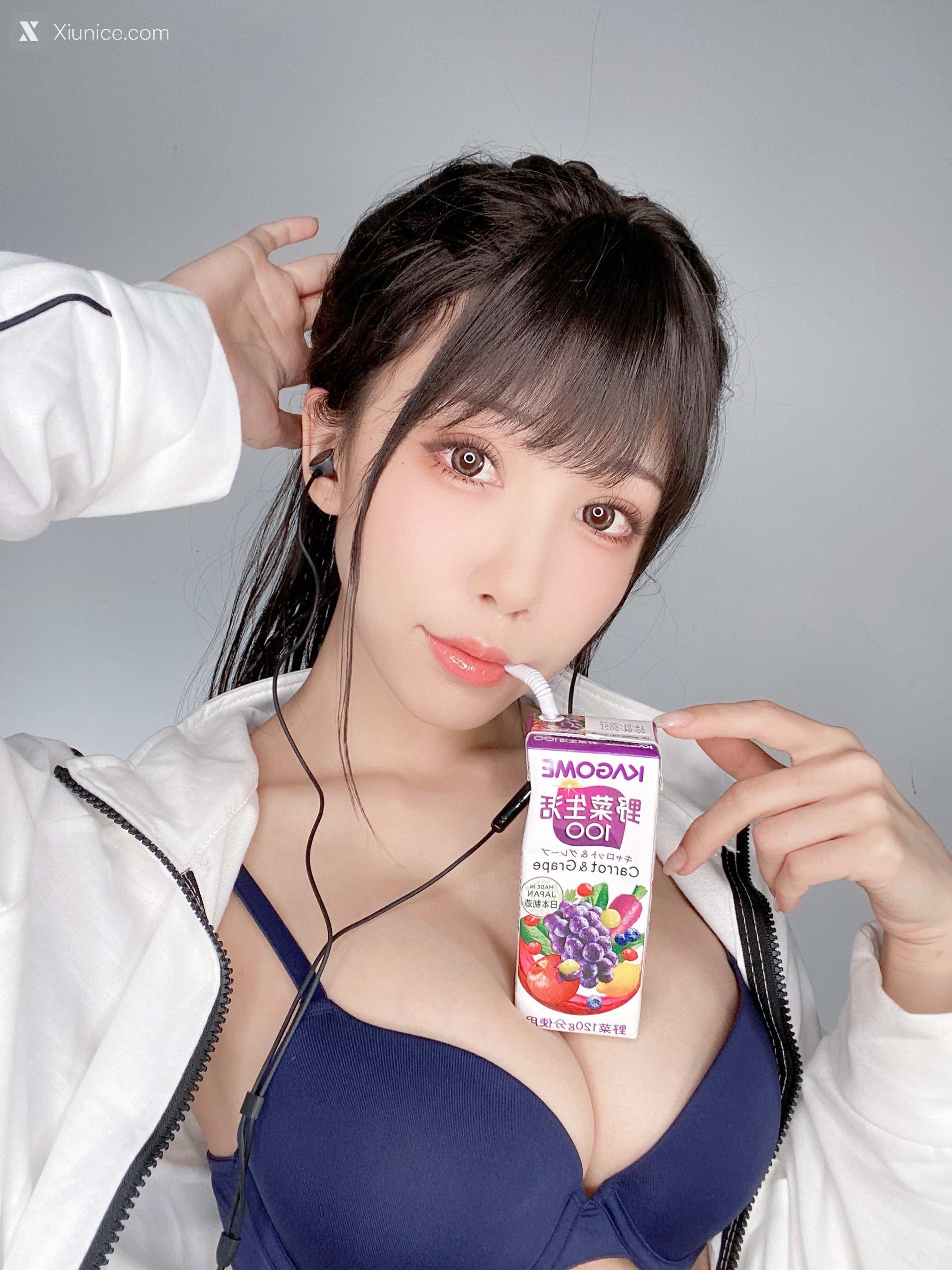 水淼Aqua Xiunice.com Vol.102 22
