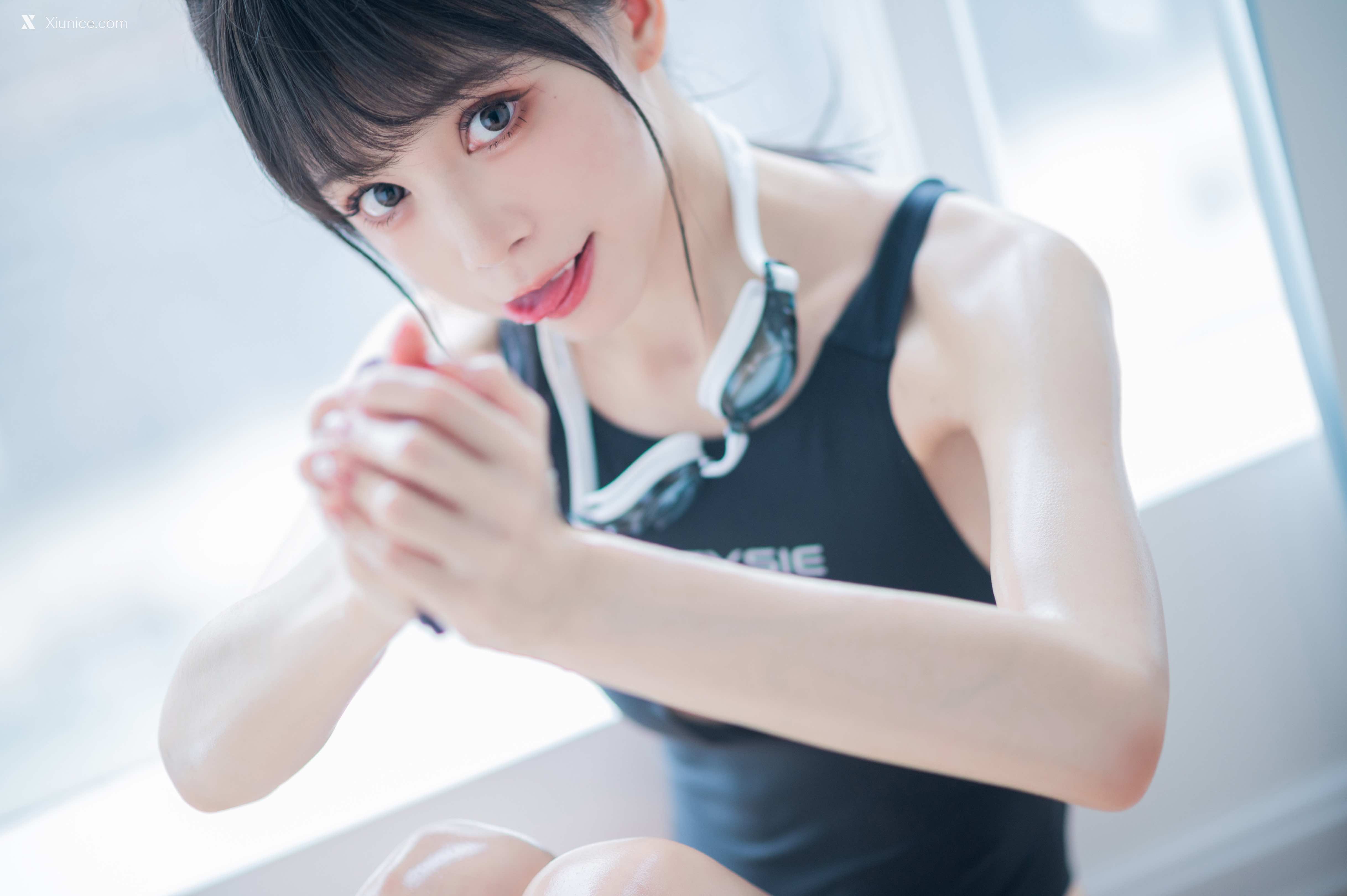 水淼Aqua Xiunice.com Vol.102 46