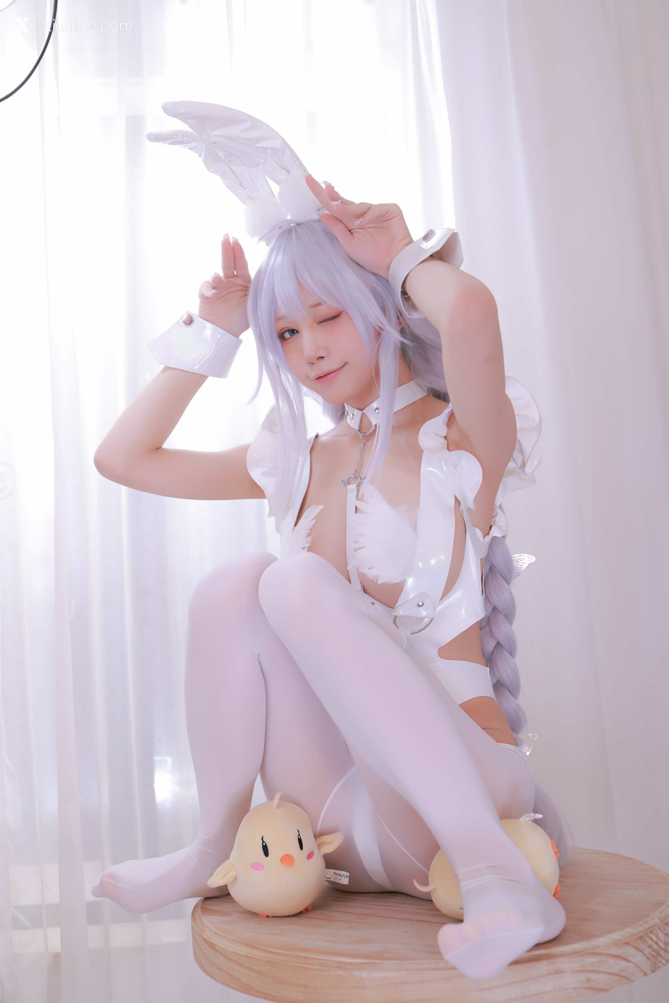 水淼Aqua Xiunice.com Vol.103 13
