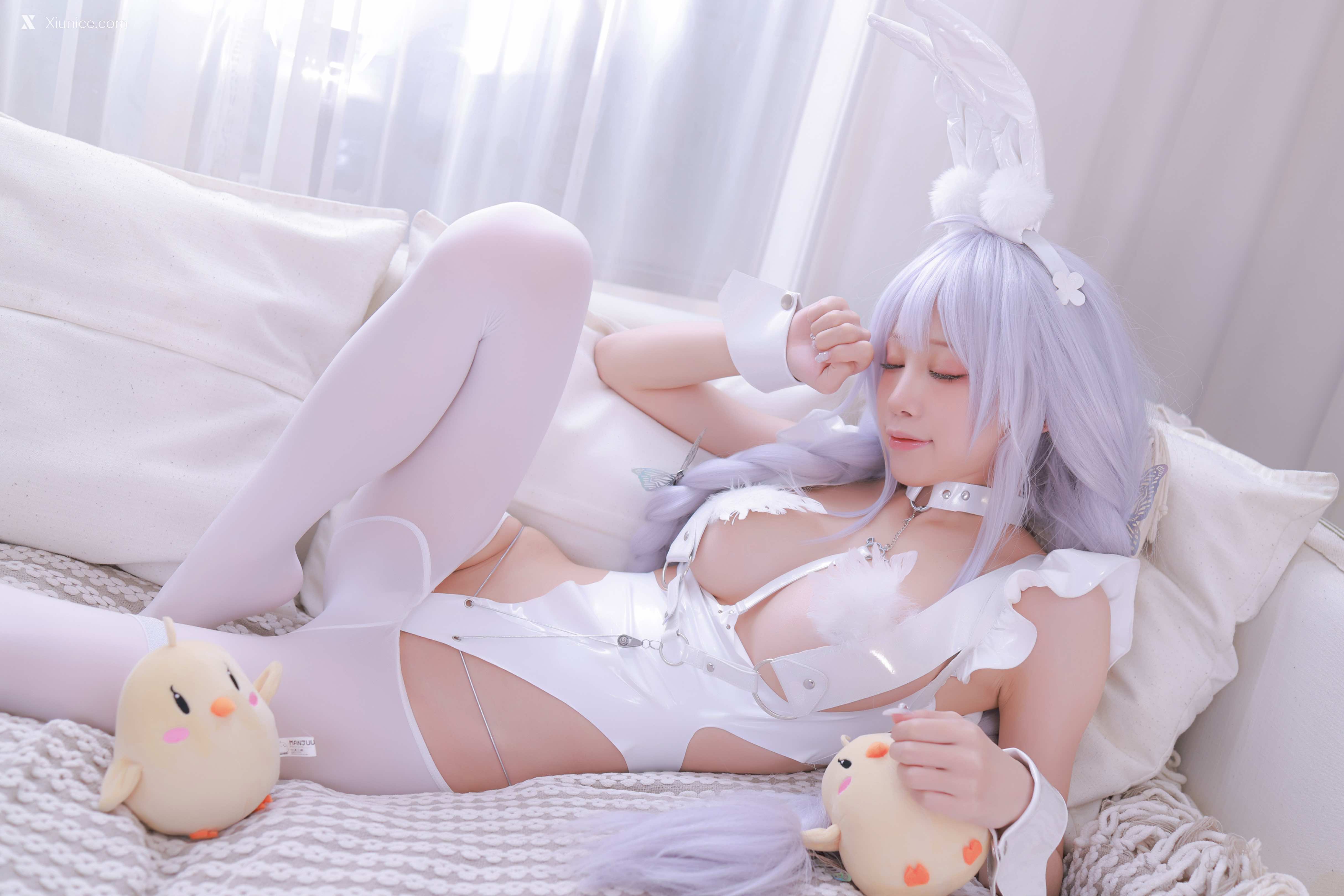 水淼Aqua Xiunice.com Vol.103 24