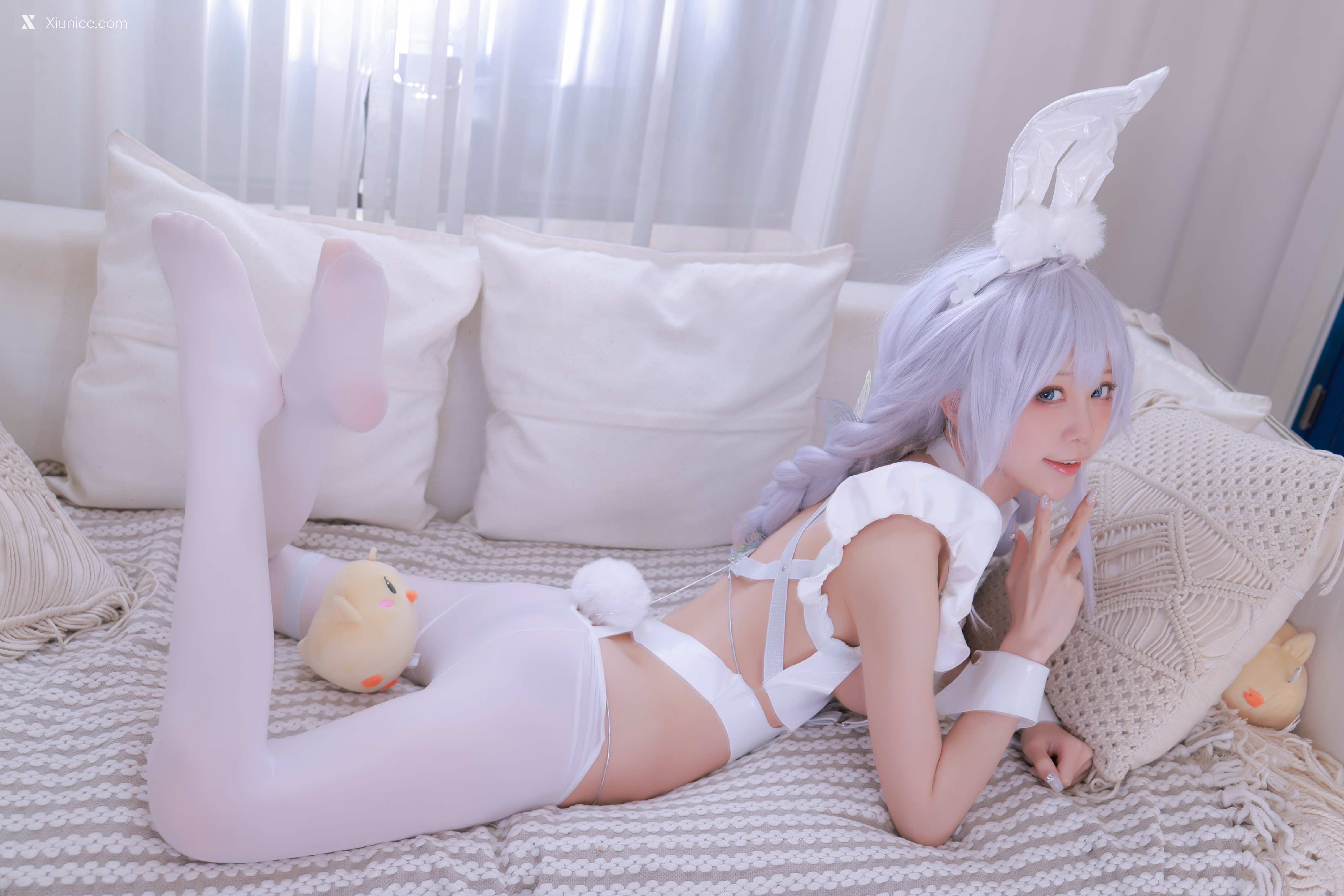 水淼Aqua Xiunice.com Vol.103 25