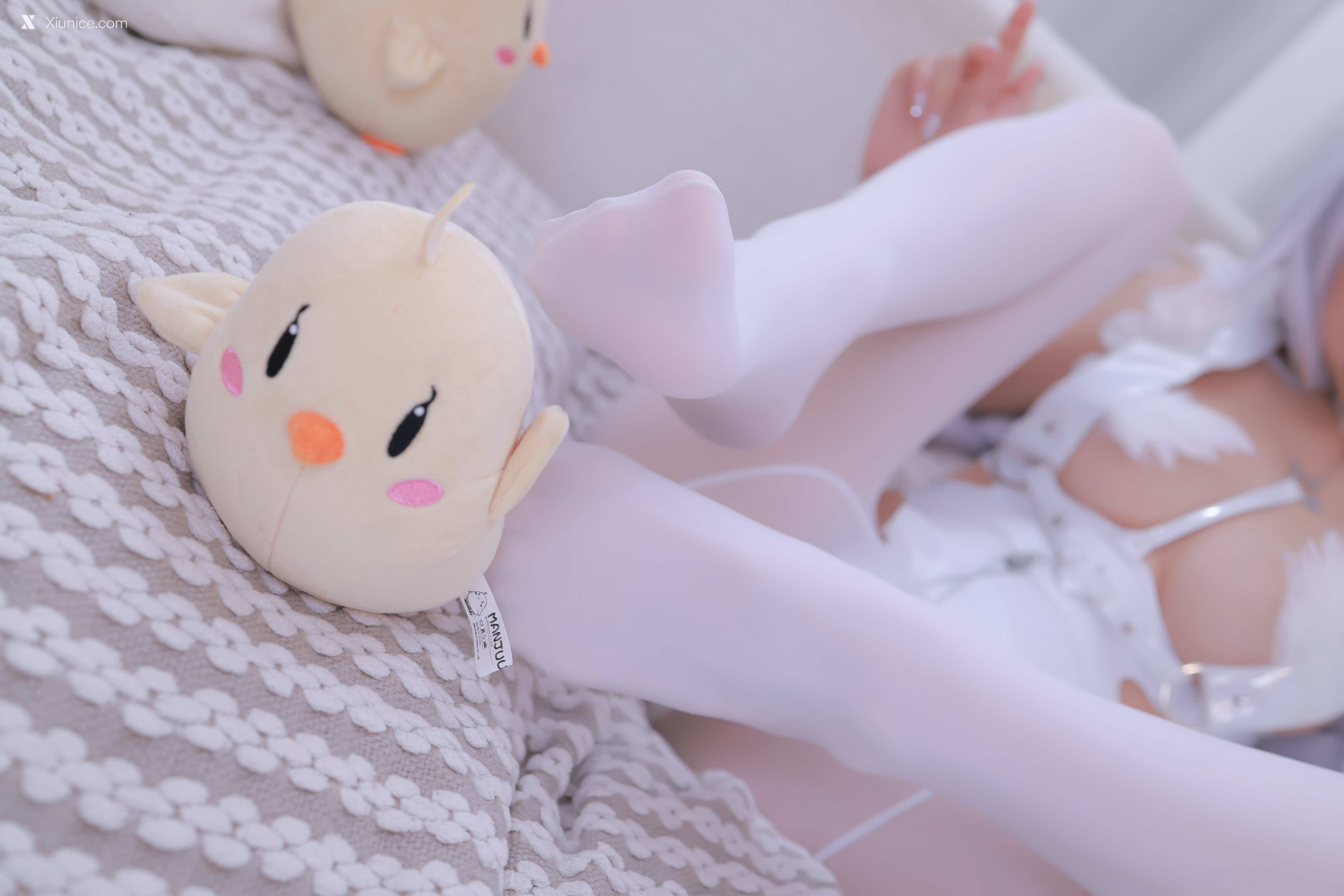 水淼Aqua Xiunice.com Vol.103 33