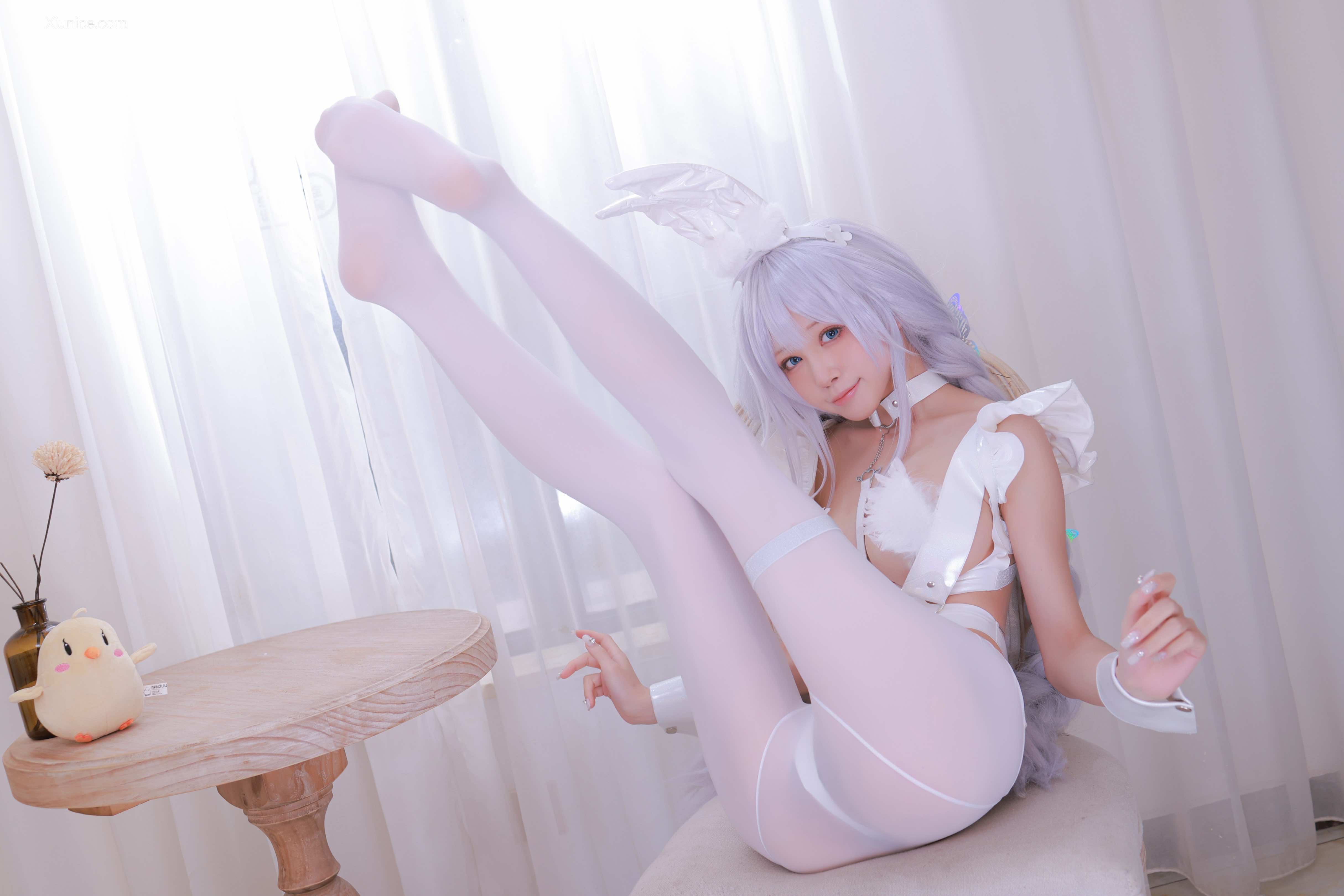 水淼Aqua Xiunice.com Vol.103 6